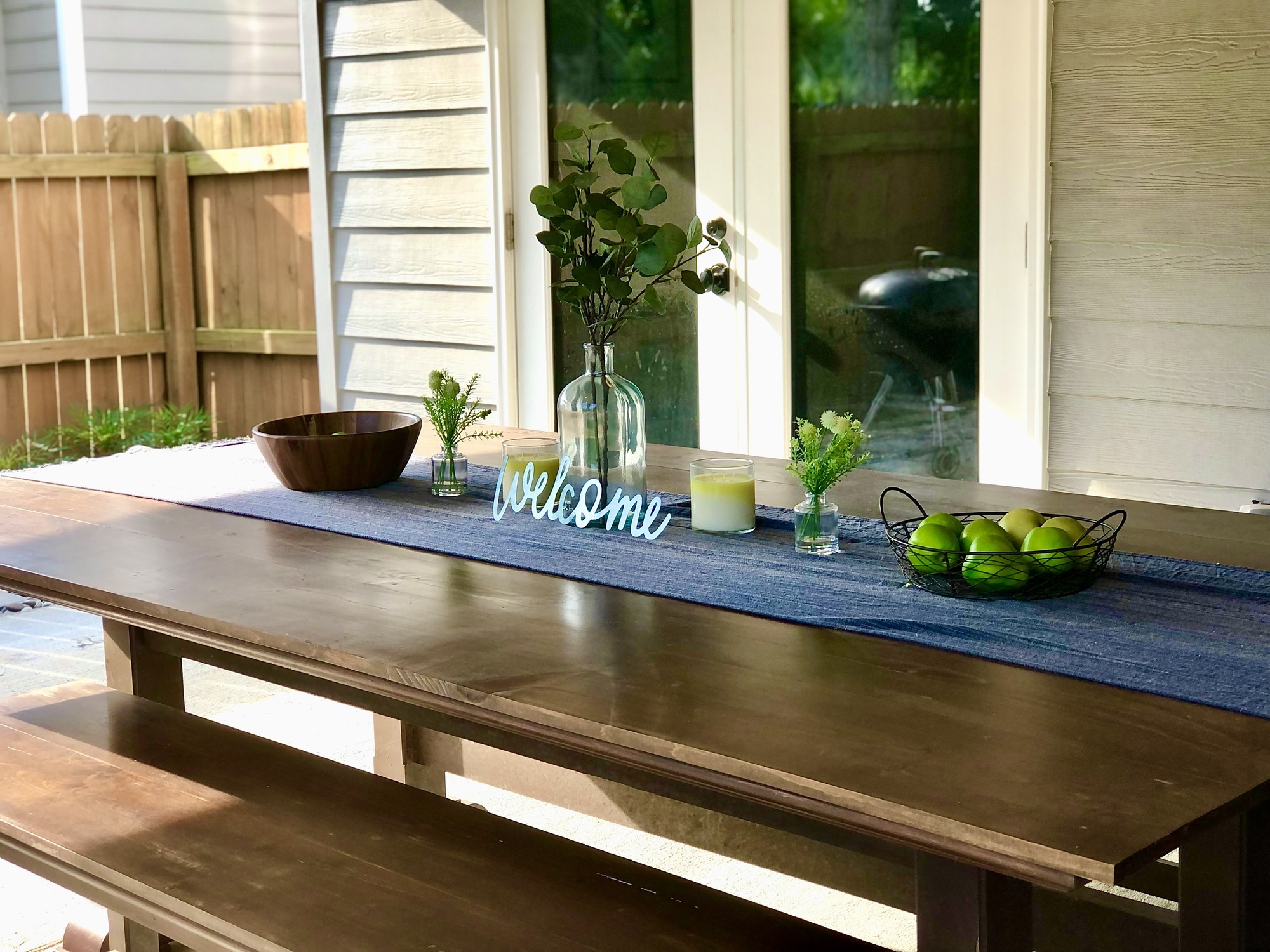 A Crafty Family’s Multi-Use Backyard and Veranda - Photo 7