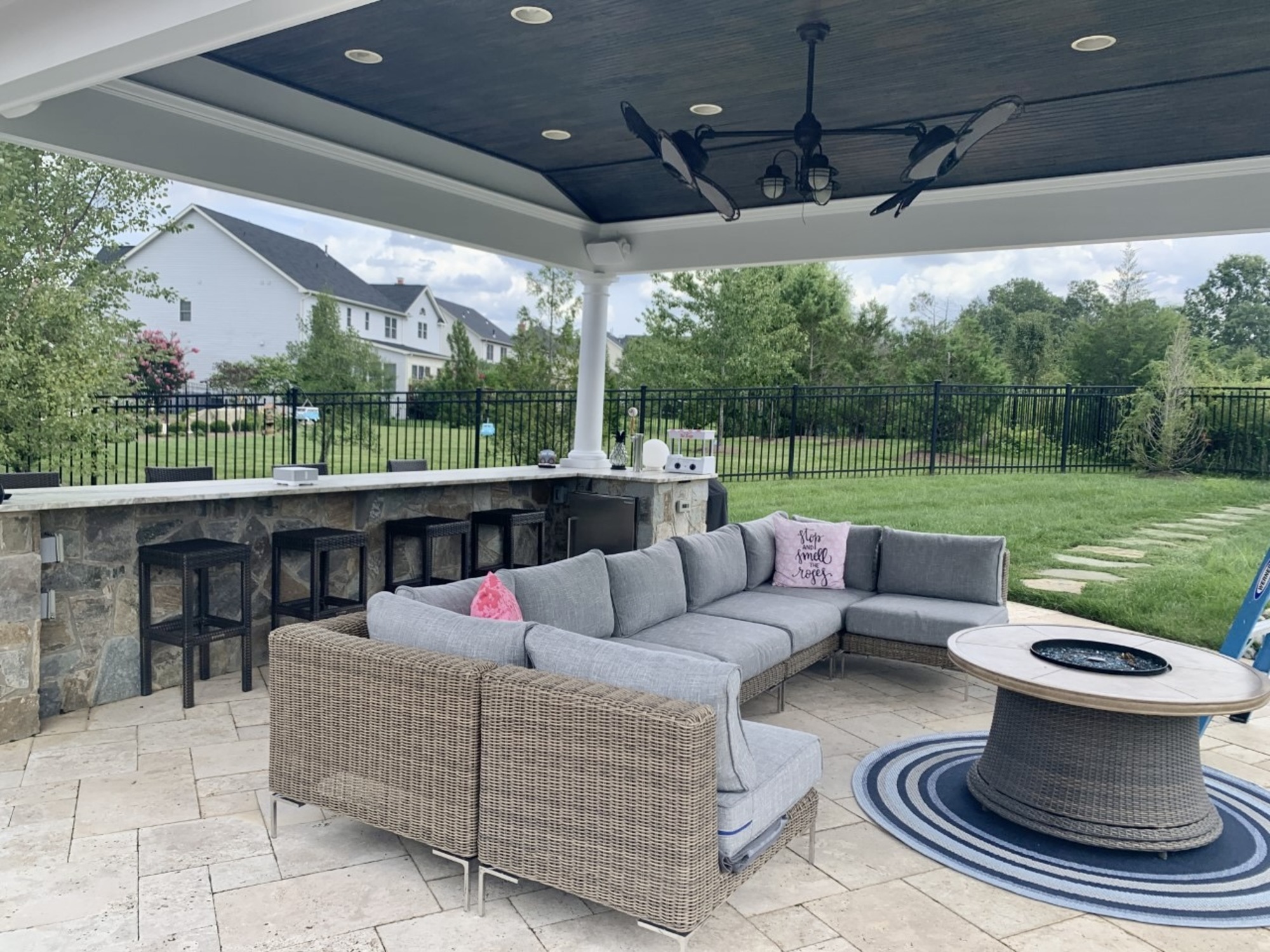 Resort Living in Ashburn, VA  - Photo 1