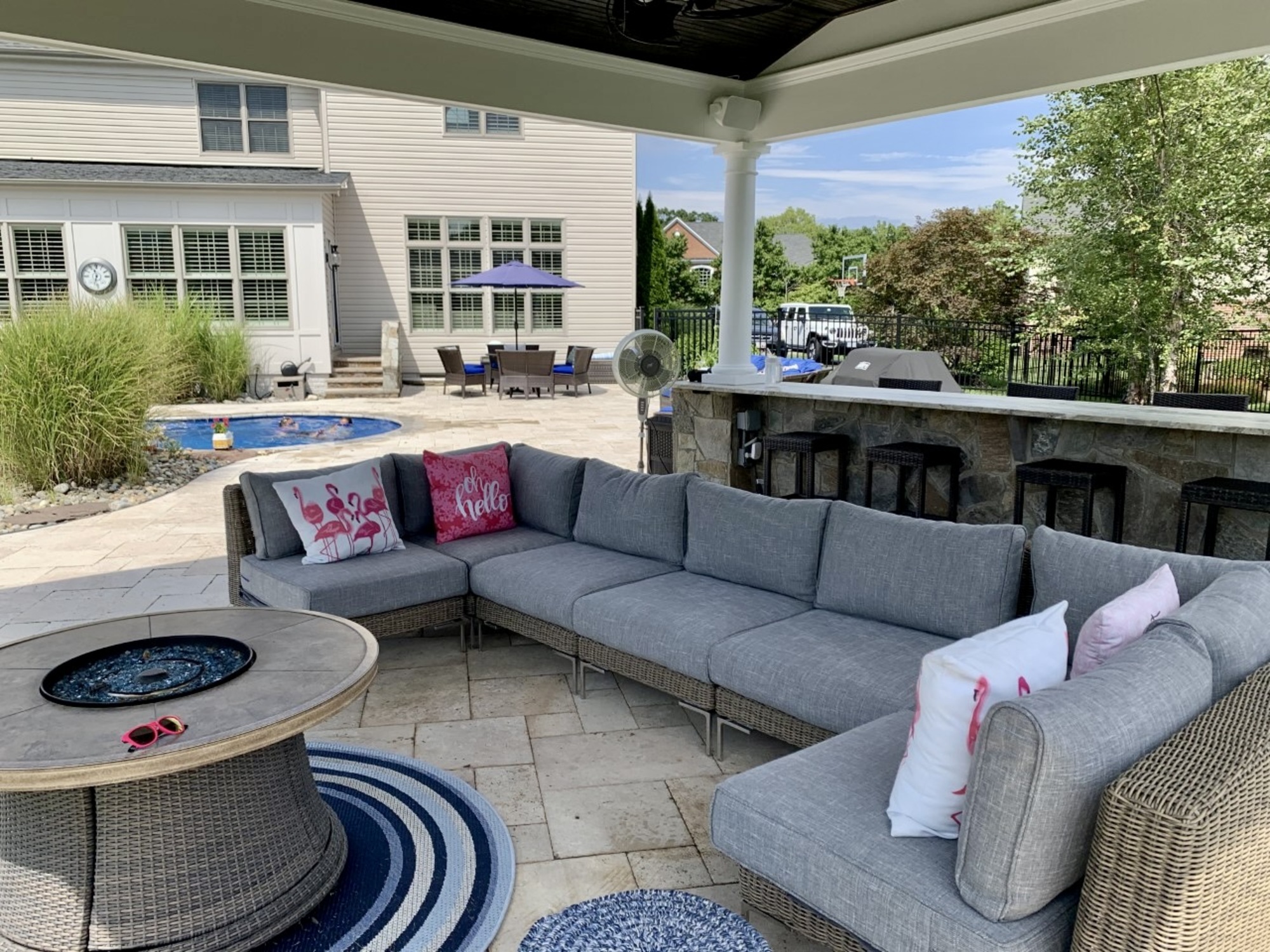 Resort Living in Ashburn, VA  - Photo 2