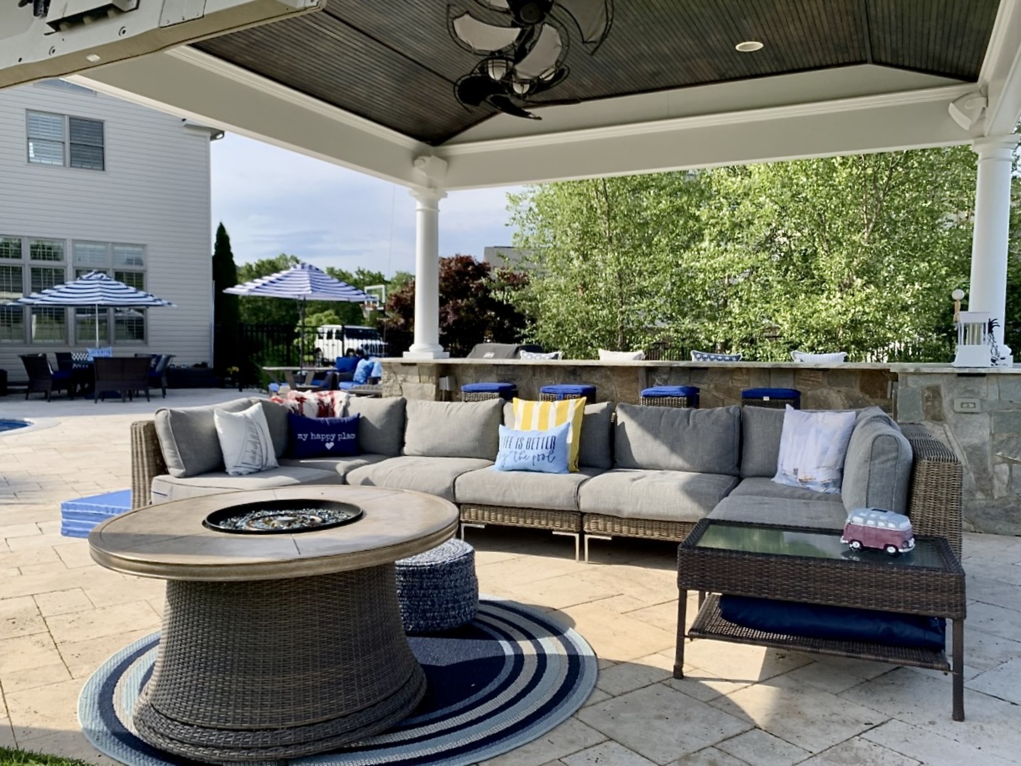 Resort Living in Ashburn, VA  - Photo 3