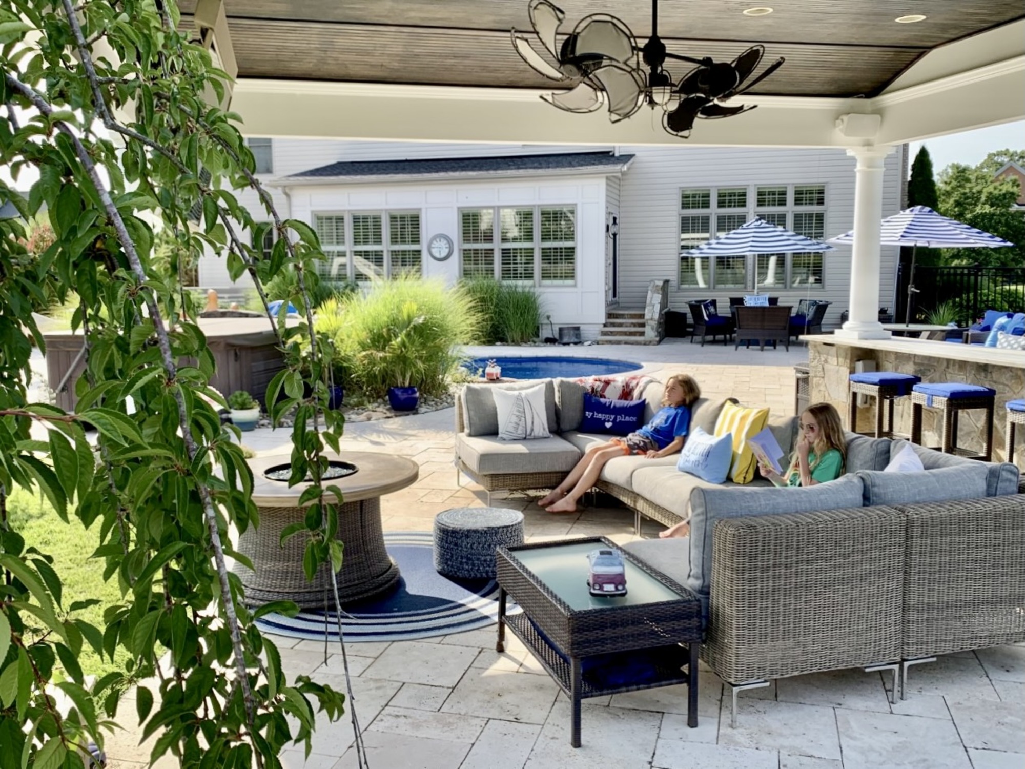 Resort Living in Ashburn, VA  - Photo 4