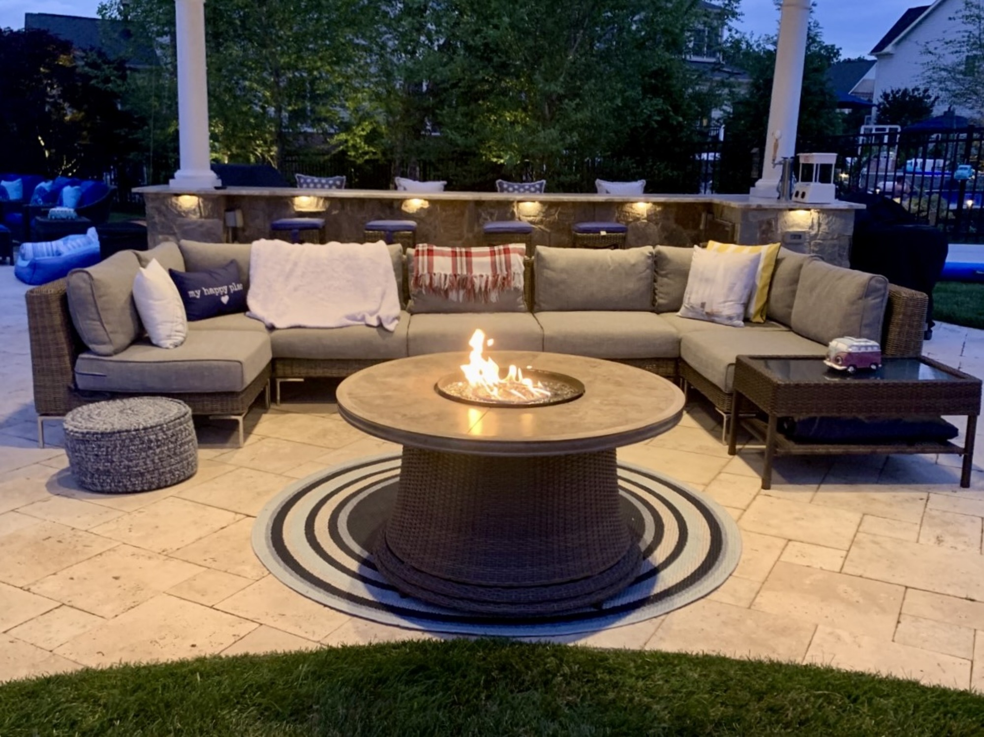 Resort Living in Ashburn, VA  - Photo 5