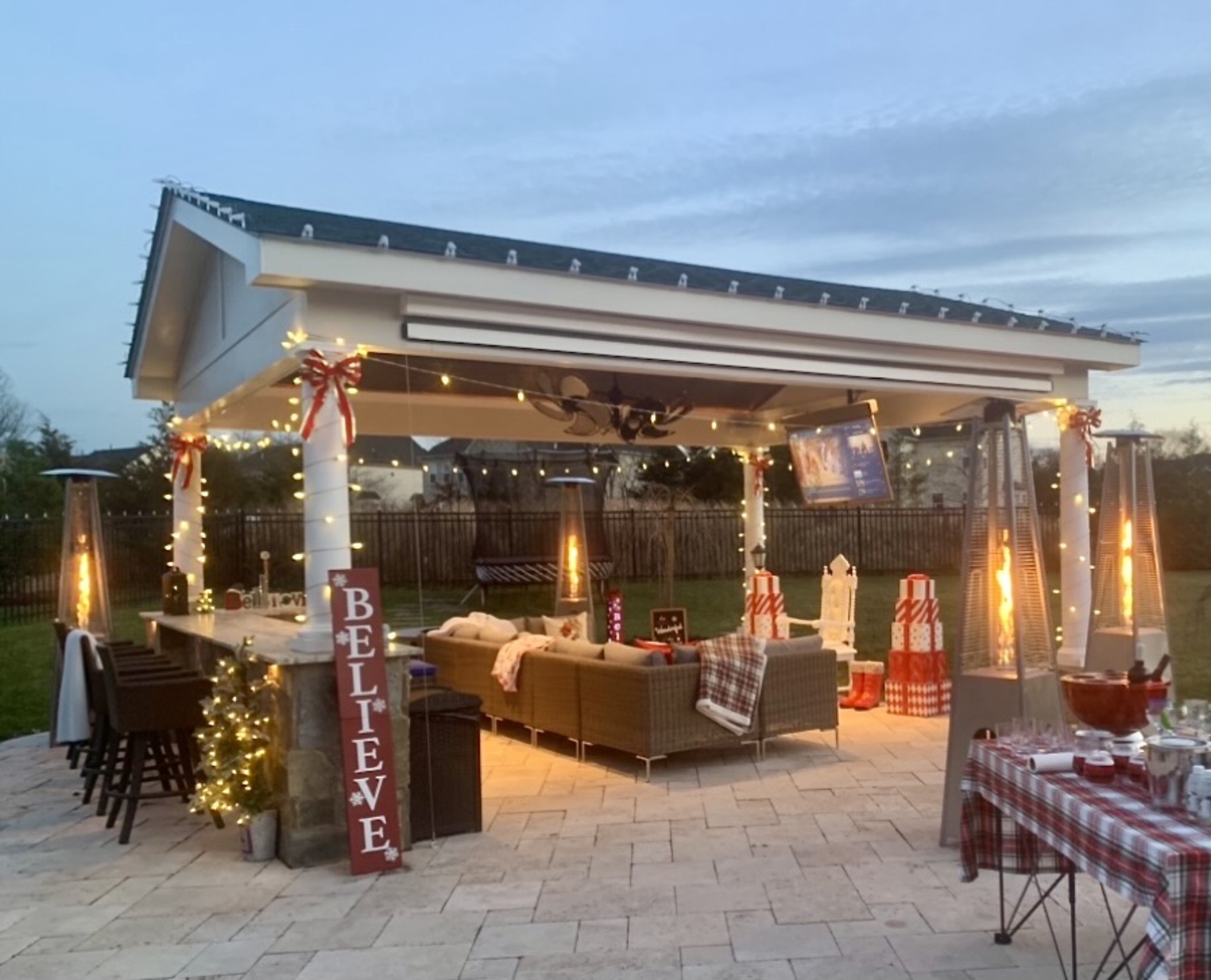 Resort Living in Ashburn, VA  - Photo 6