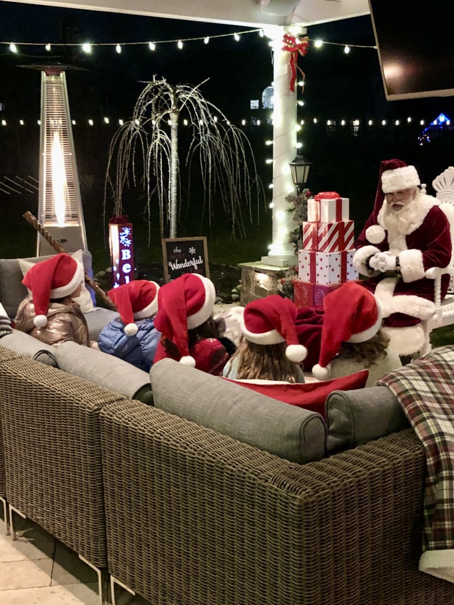 Resort Living in Ashburn, VA  - Photo 7