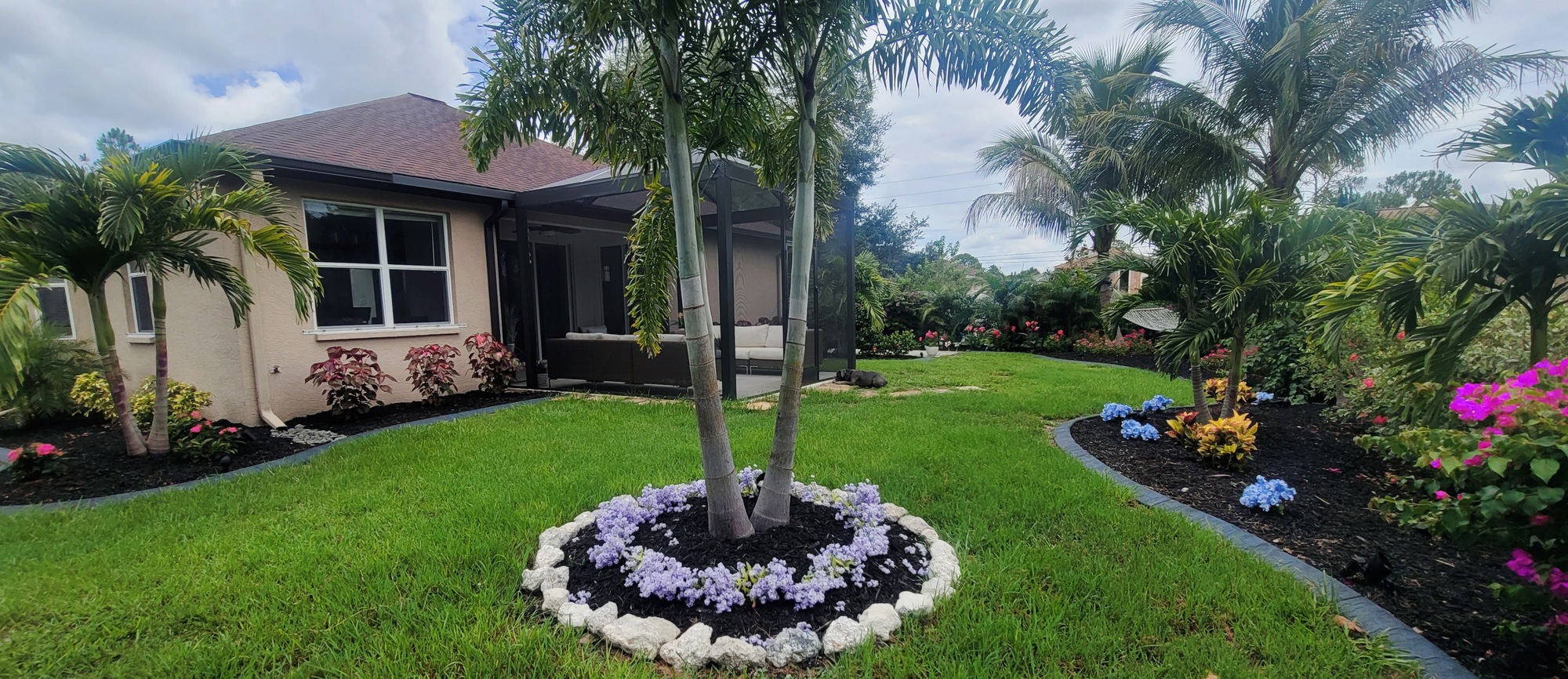 A Natural Tropical Wonderland in Western Florida - Photo 5