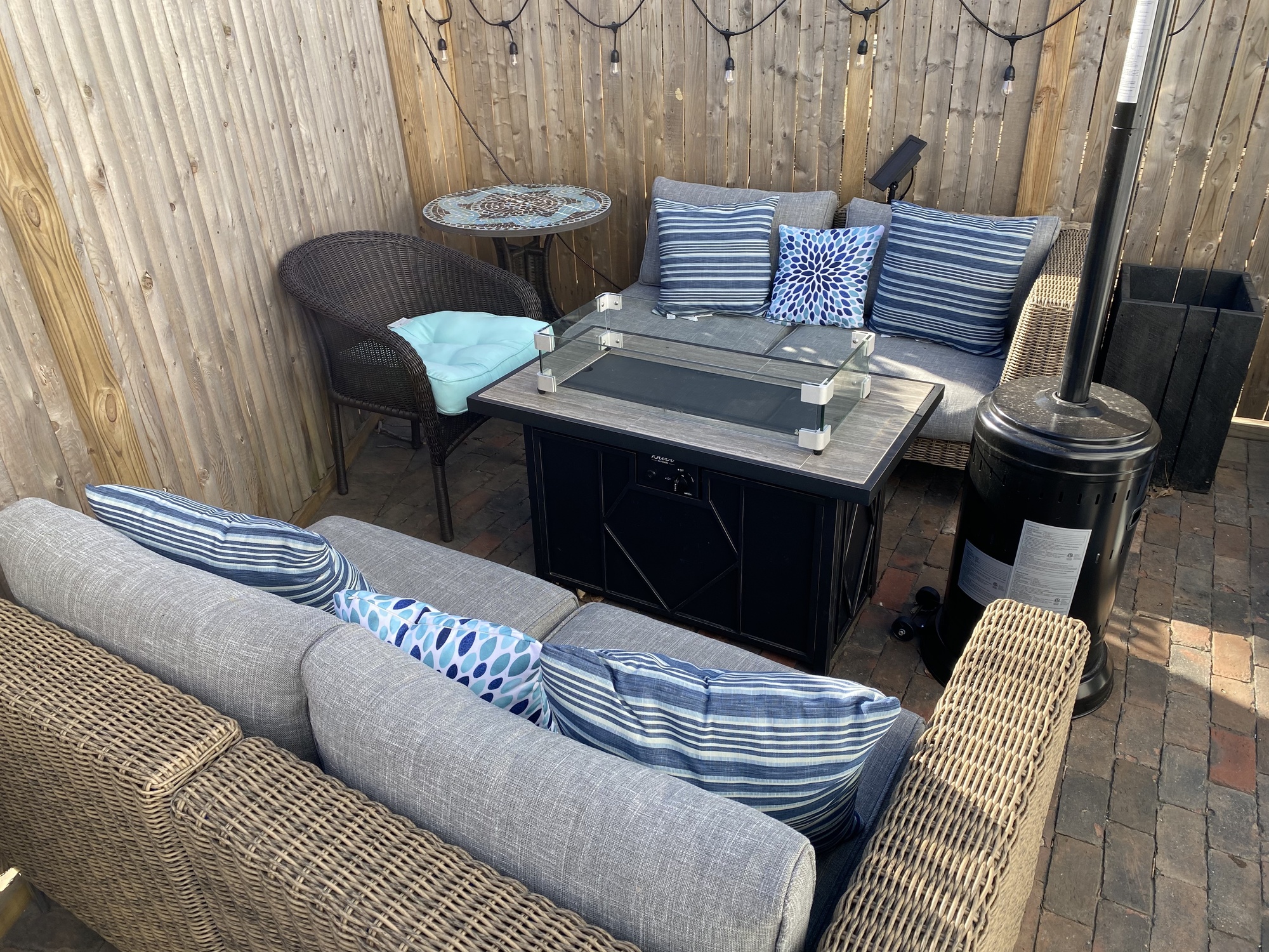 Urban Oasis in Newburyport, MA - Photo 3