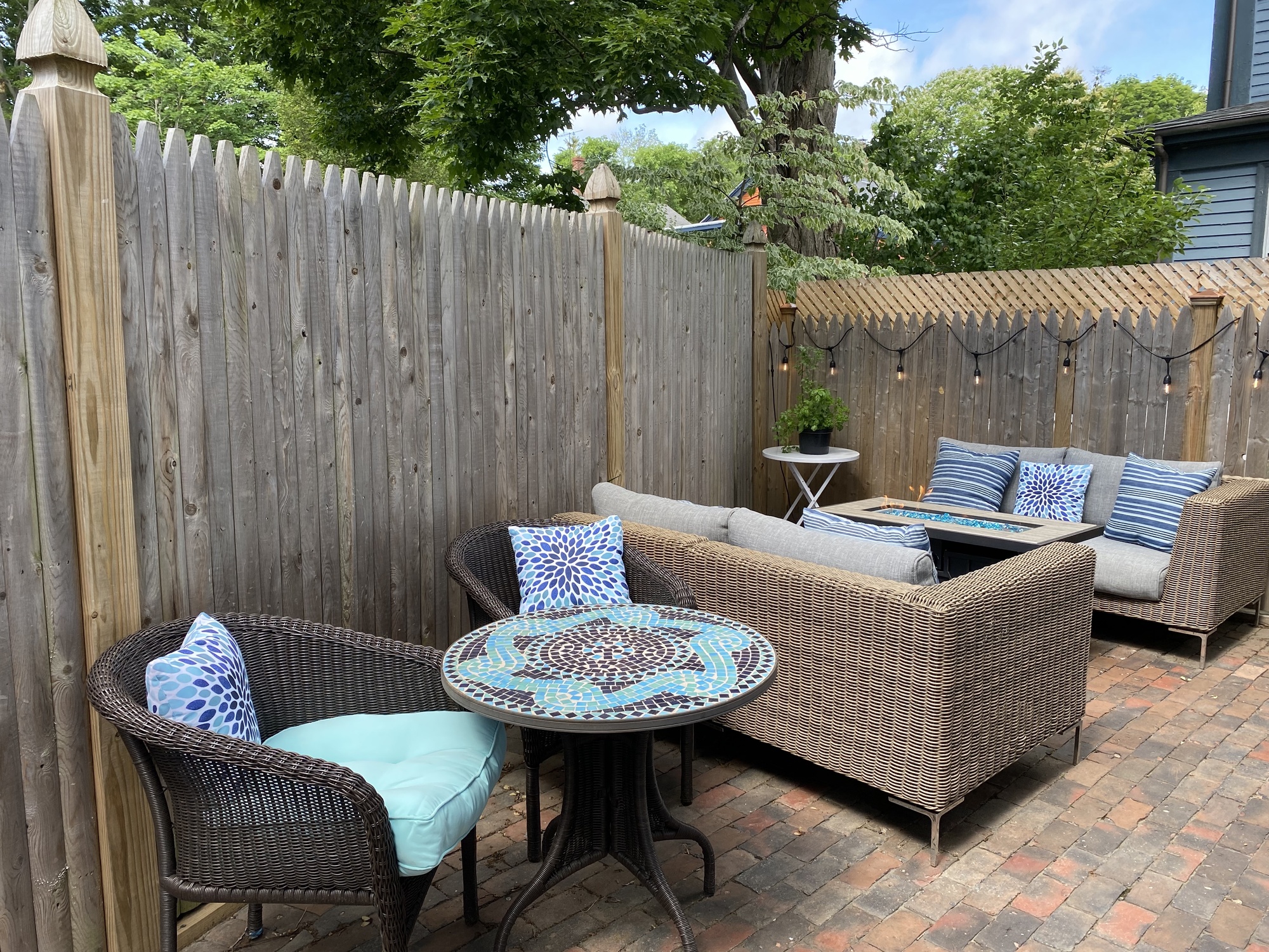 Urban Oasis in Newburyport, MA - Photo 4