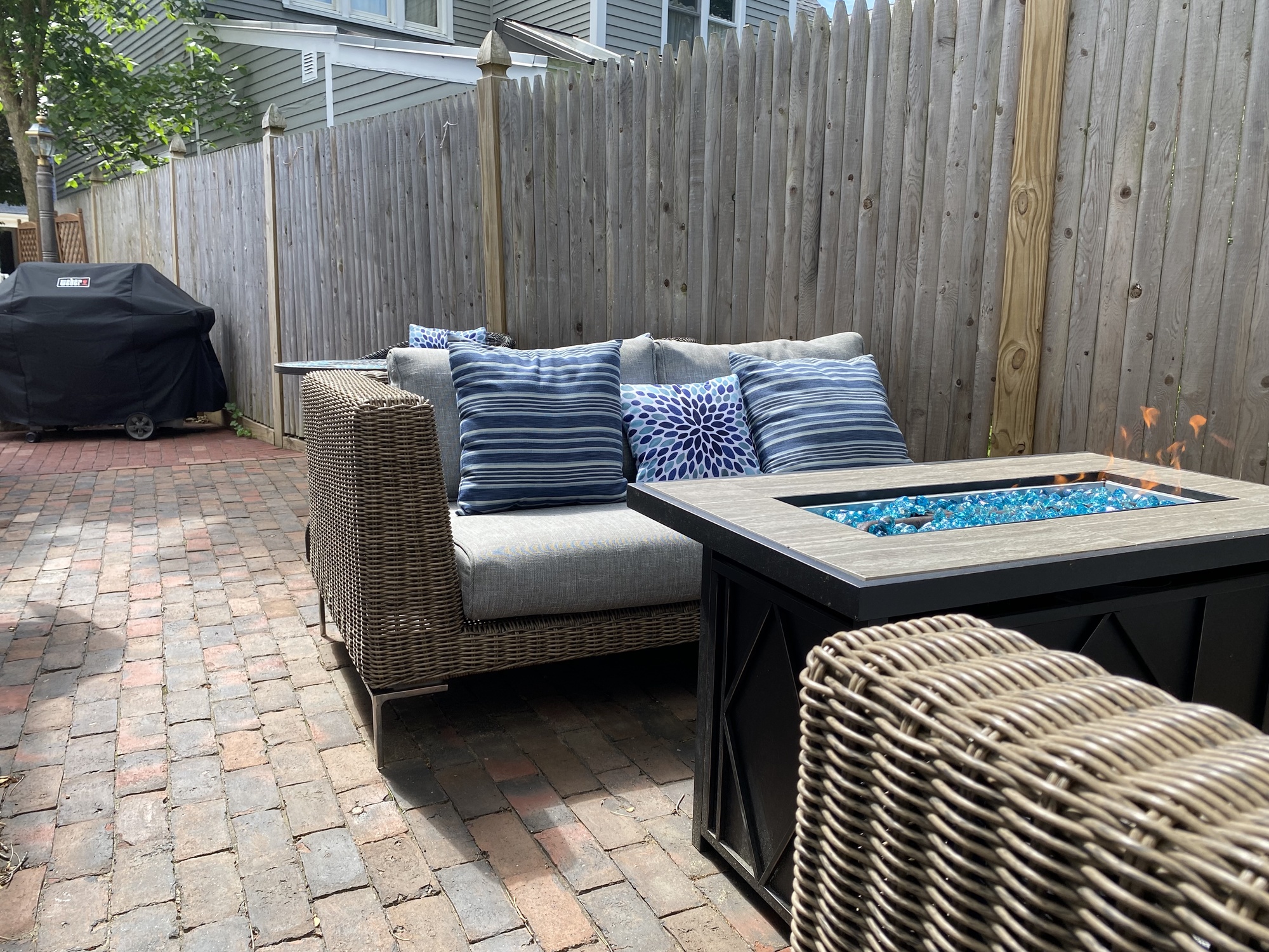 Urban Oasis in Newburyport, MA - Photo 5