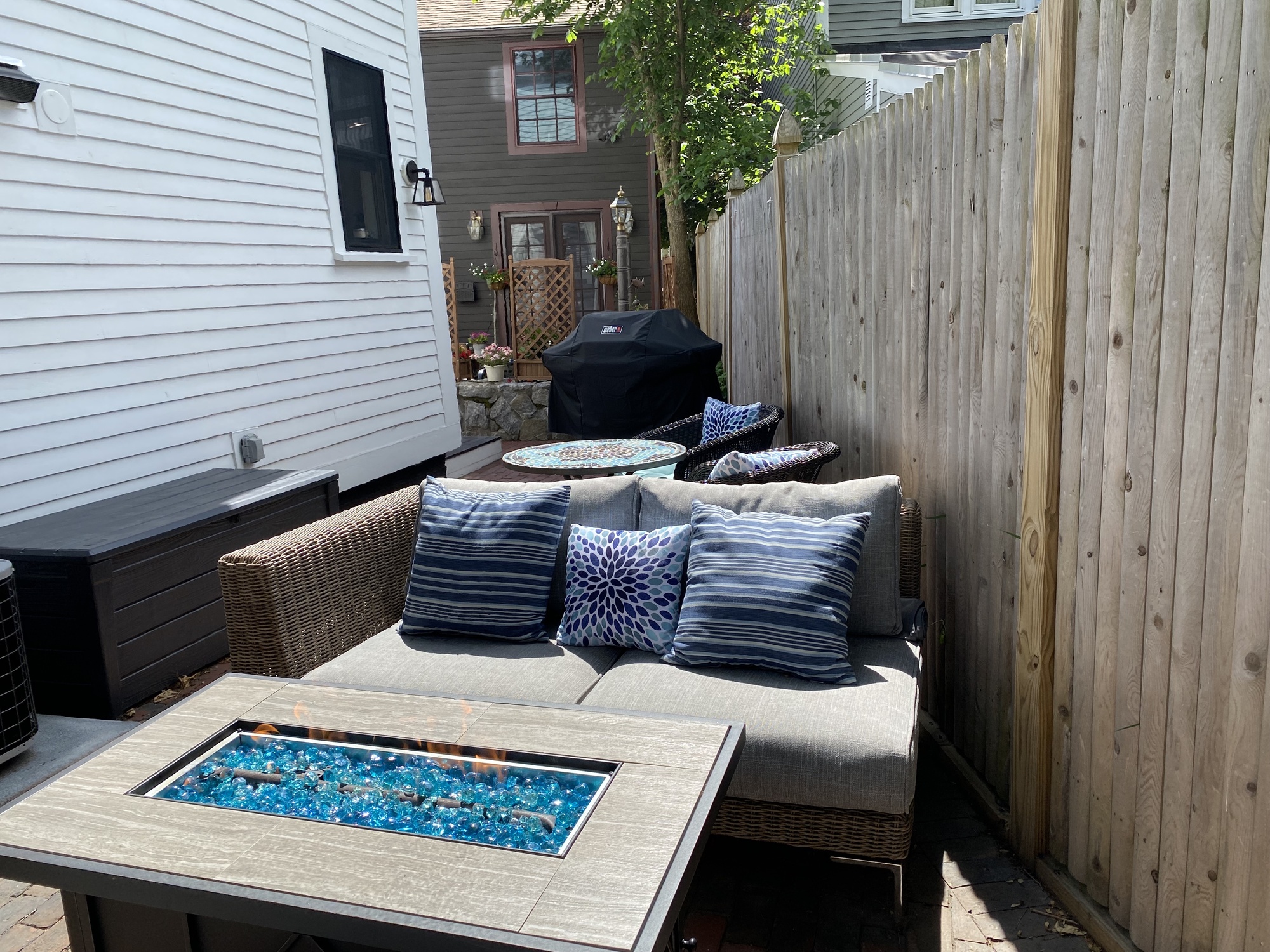 Urban Oasis in Newburyport, MA - Photo 7