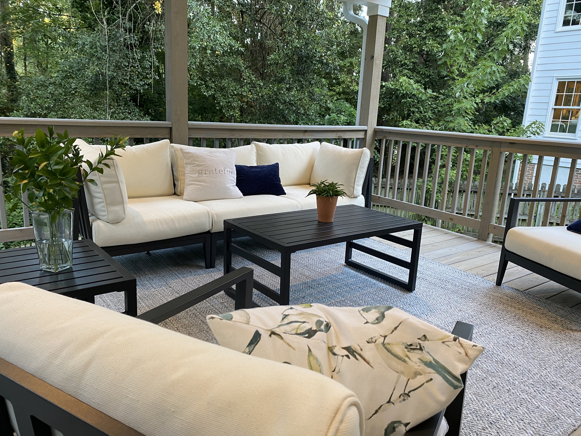 Sunset Views on Deck in Raleigh, NC - Photo 2