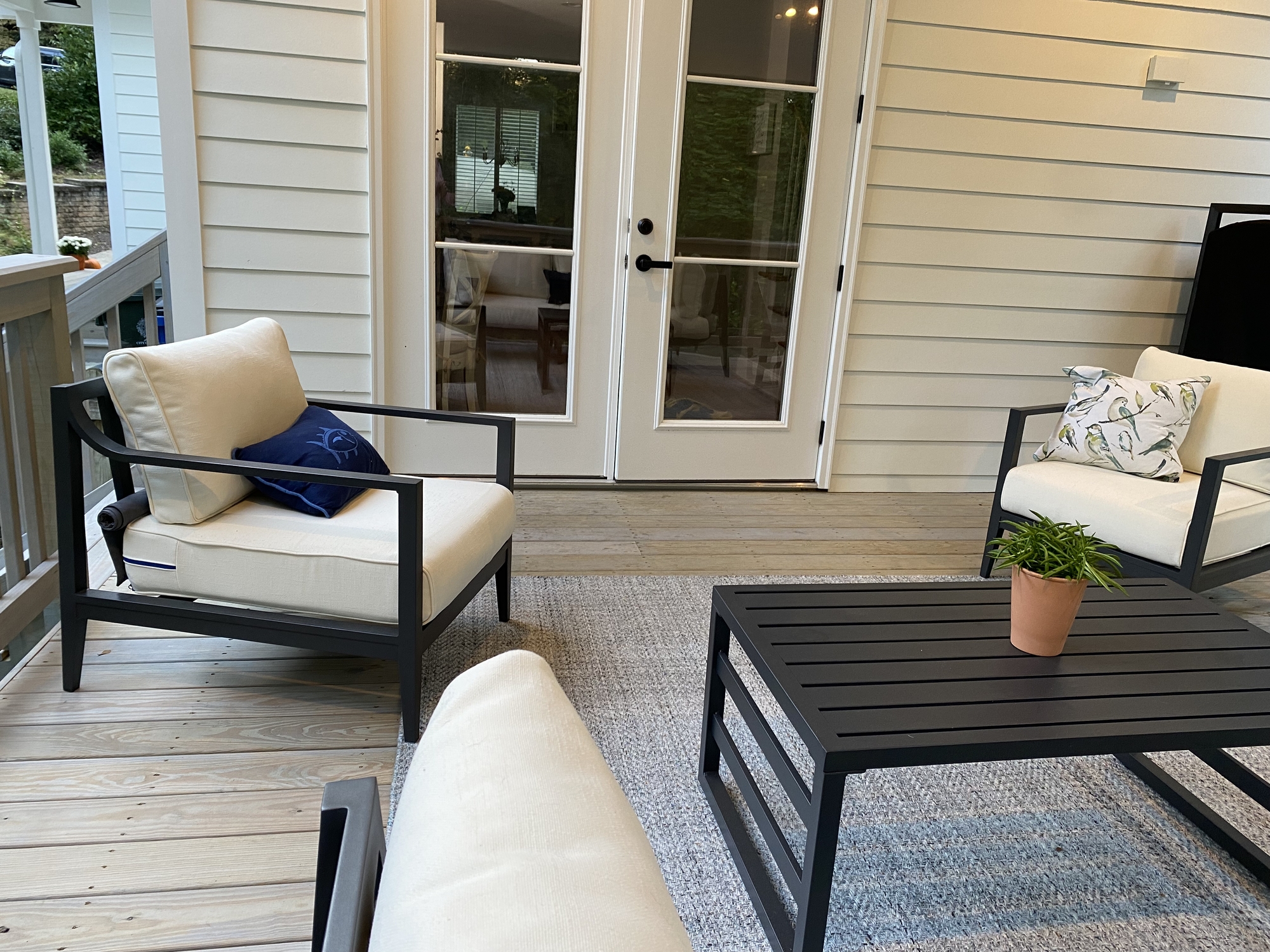 Sunset Views on Deck in Raleigh, NC - Photo 4