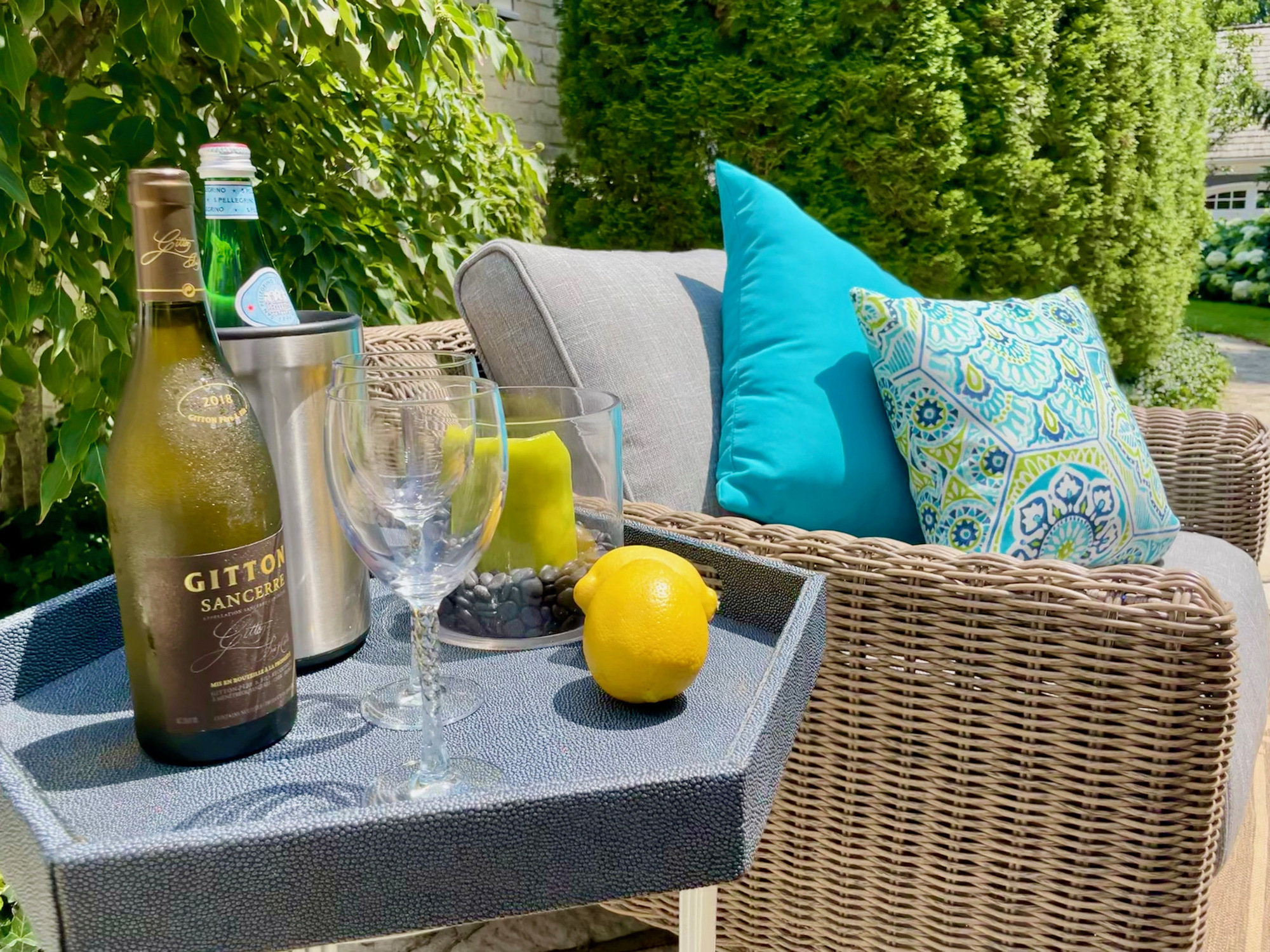 Room to Relax in Grosse Pointe Farms - Photo 3