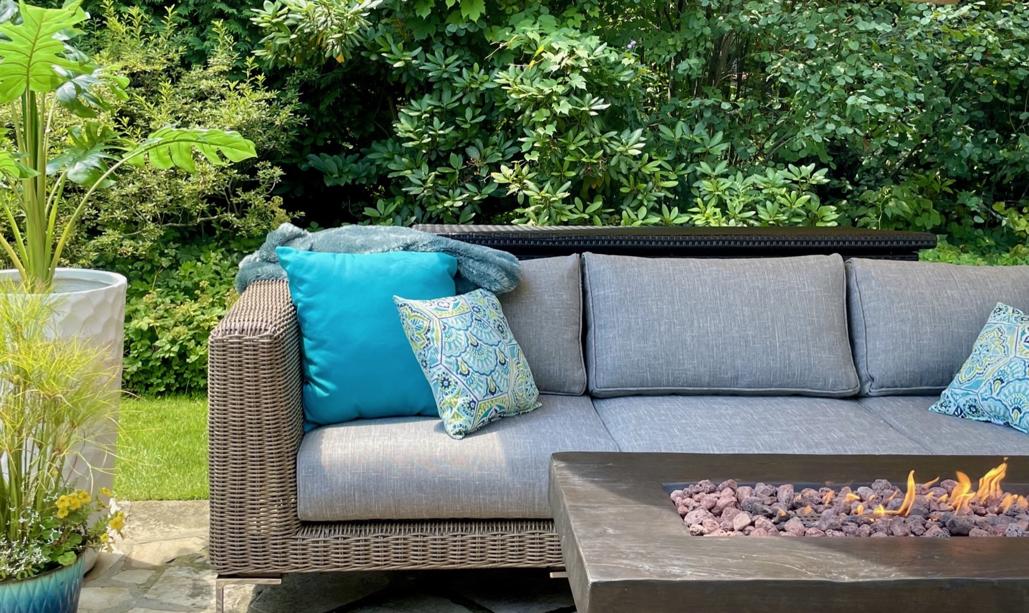 Room to Relax in Grosse Pointe Farms - Photo 6