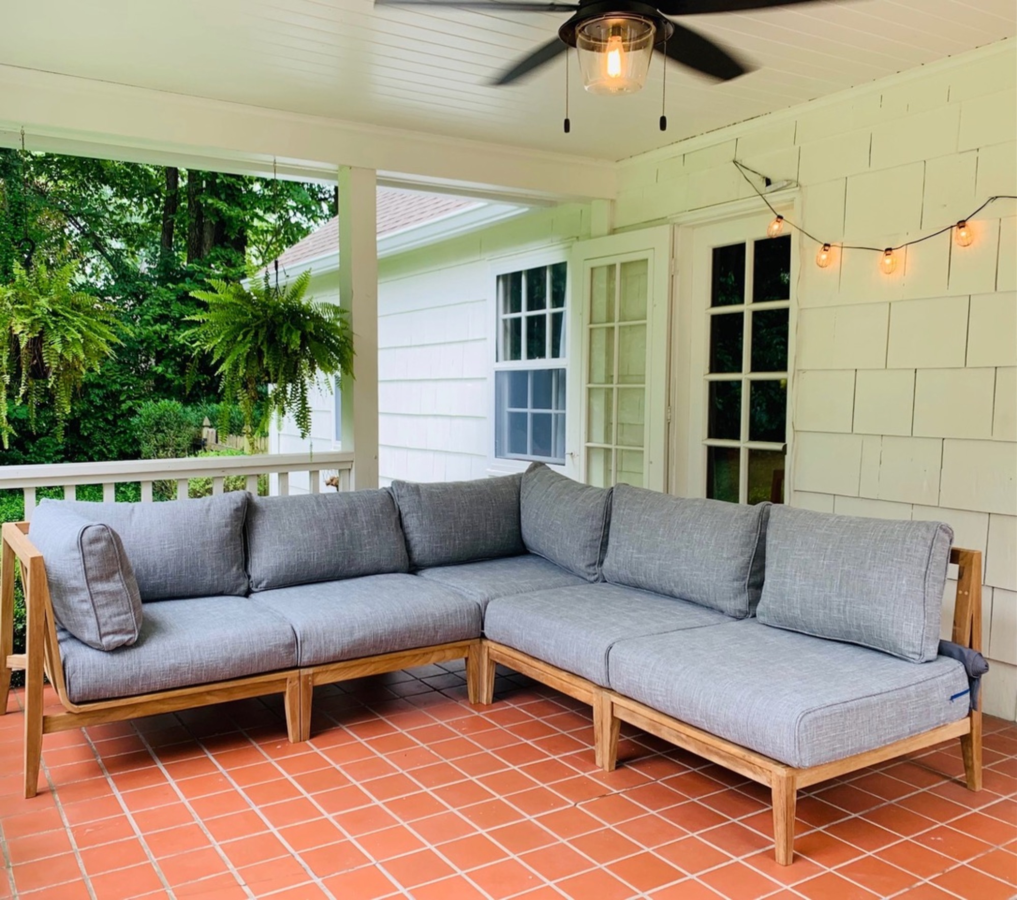 Nature-Filled Respite in Prairie Village, Kansas - Photo 1