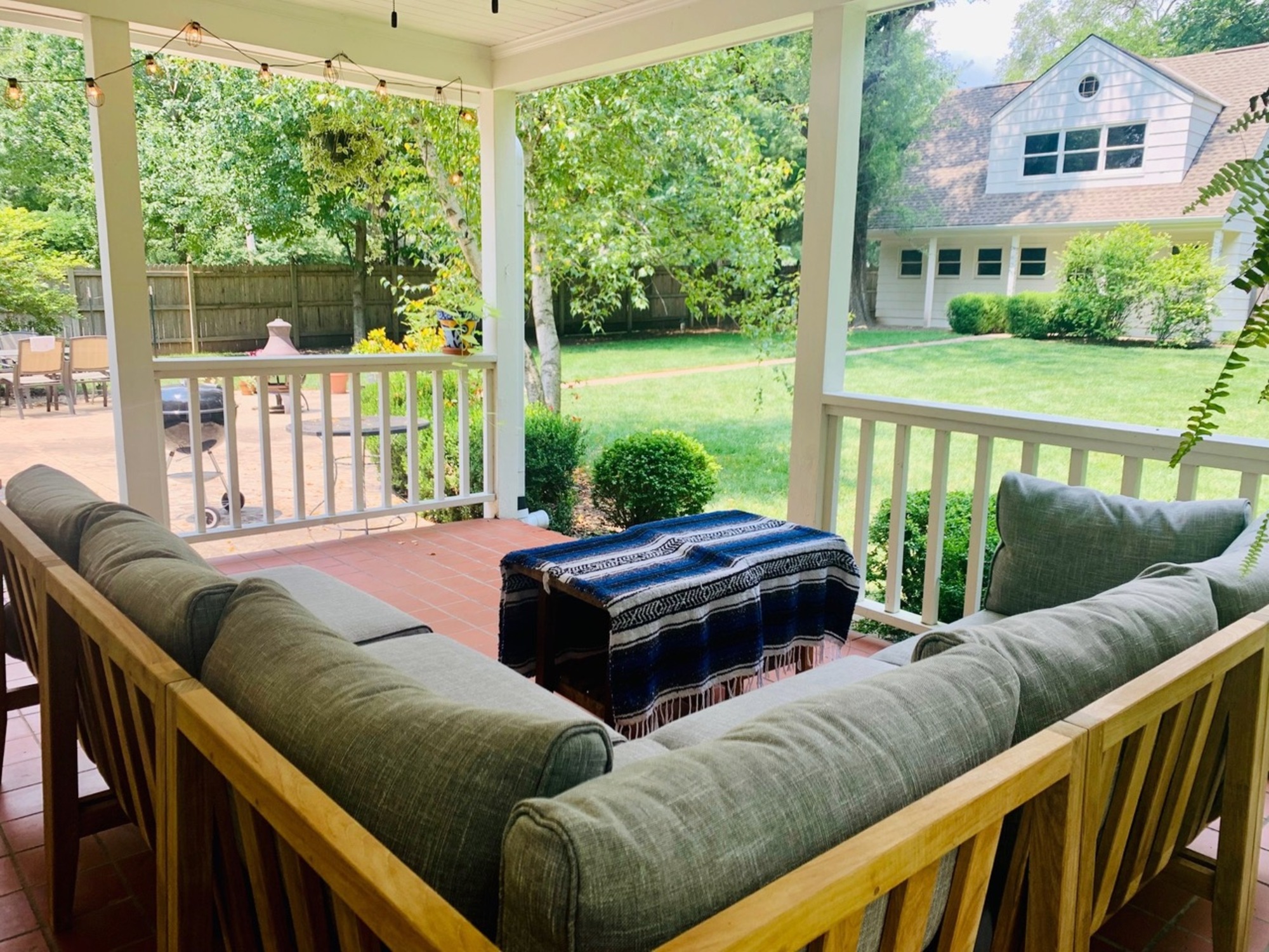 Nature-Filled Respite in Prairie Village, Kansas - Photo 2