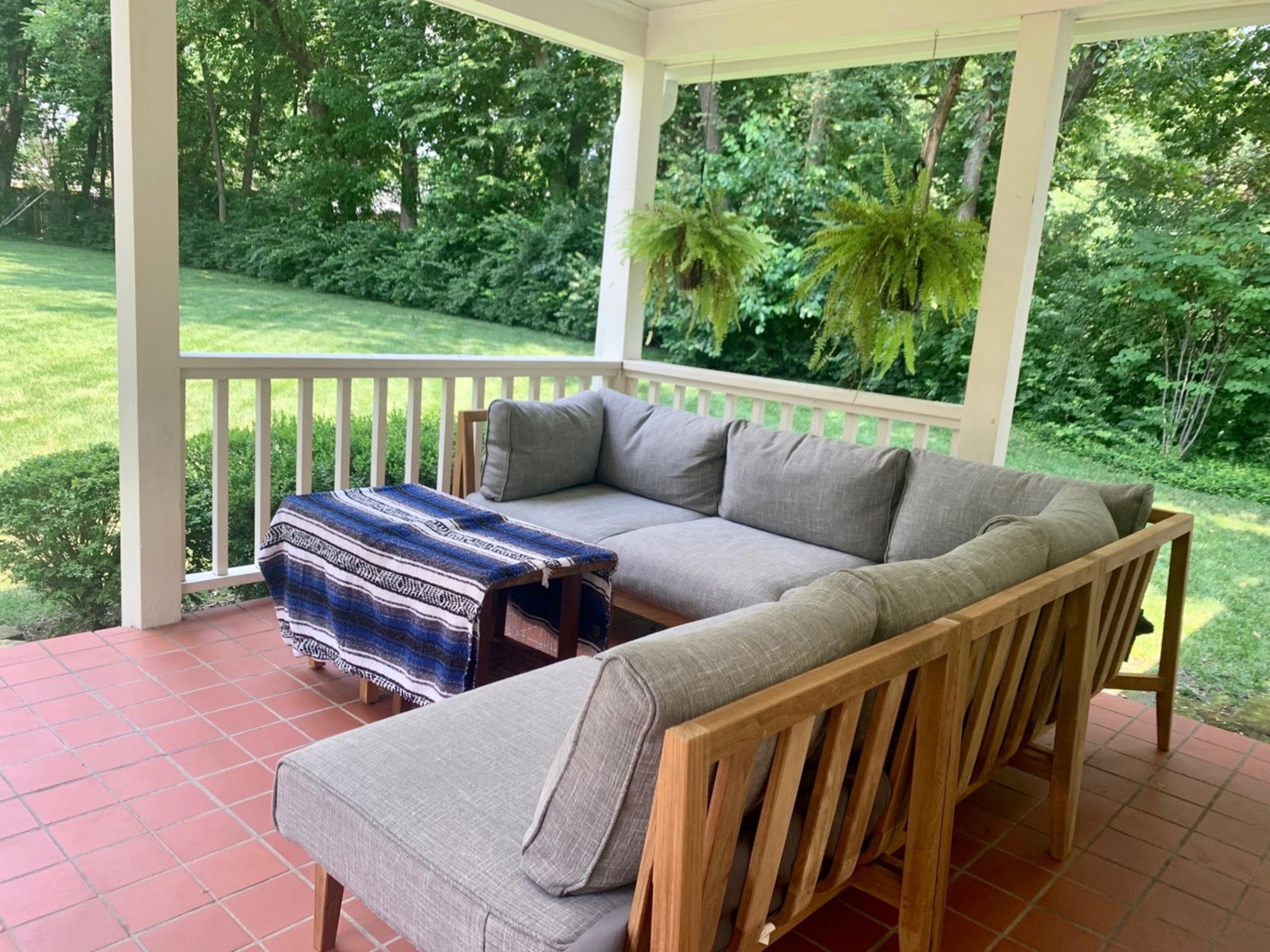 Nature-Filled Respite in Prairie Village, Kansas - Photo 3