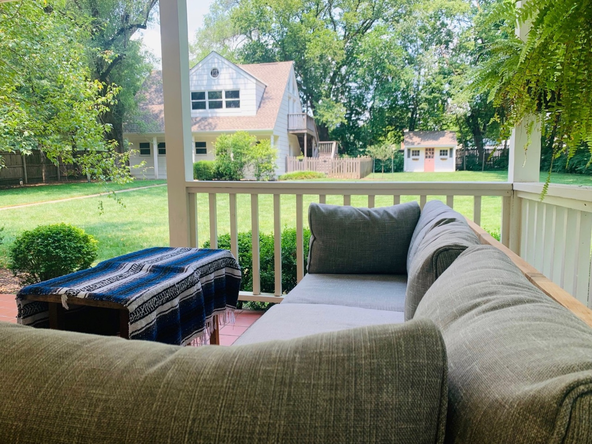 Nature-Filled Respite in Prairie Village, Kansas - Photo 4