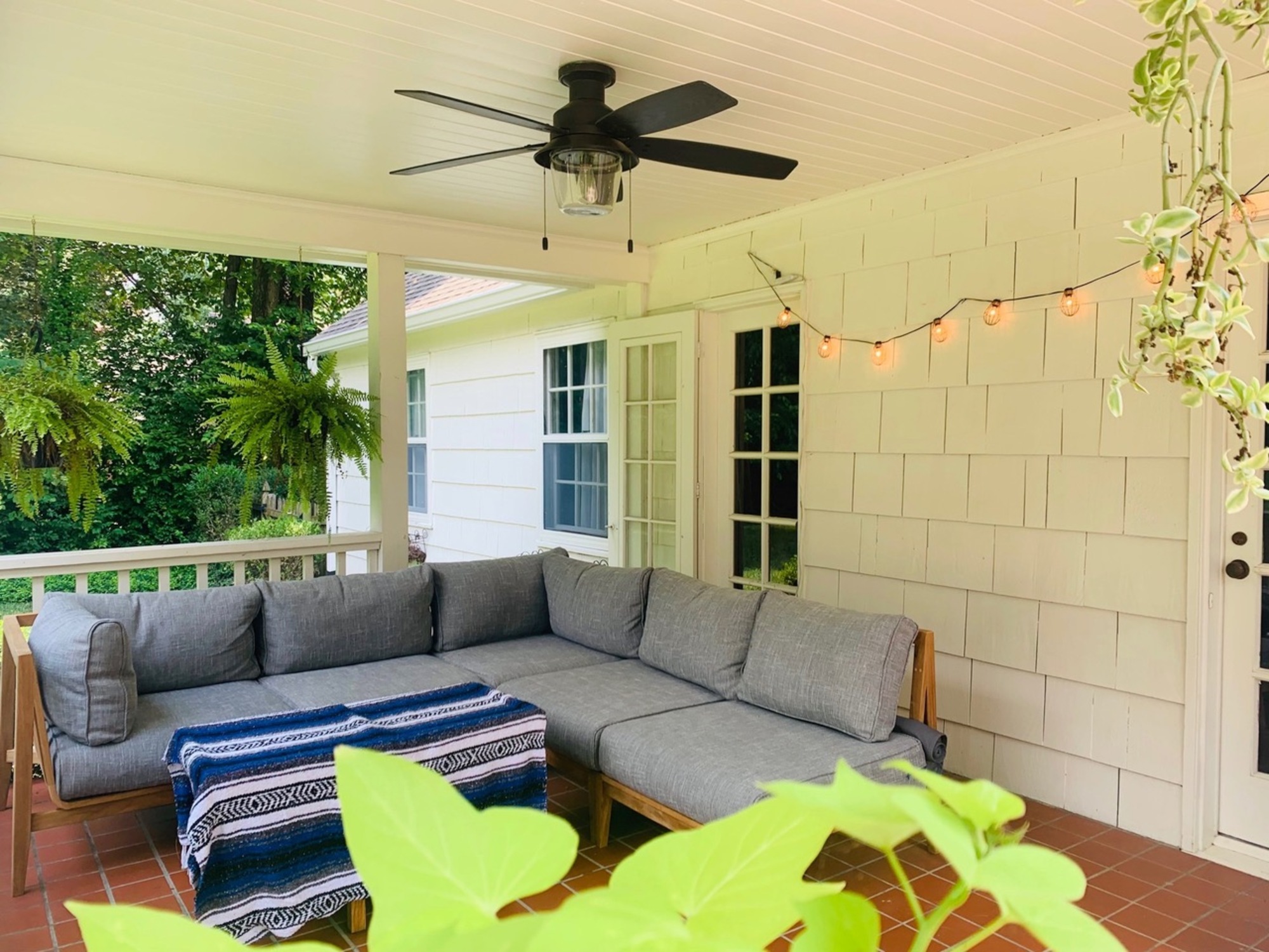 Nature-Filled Respite in Prairie Village, Kansas - Photo 5