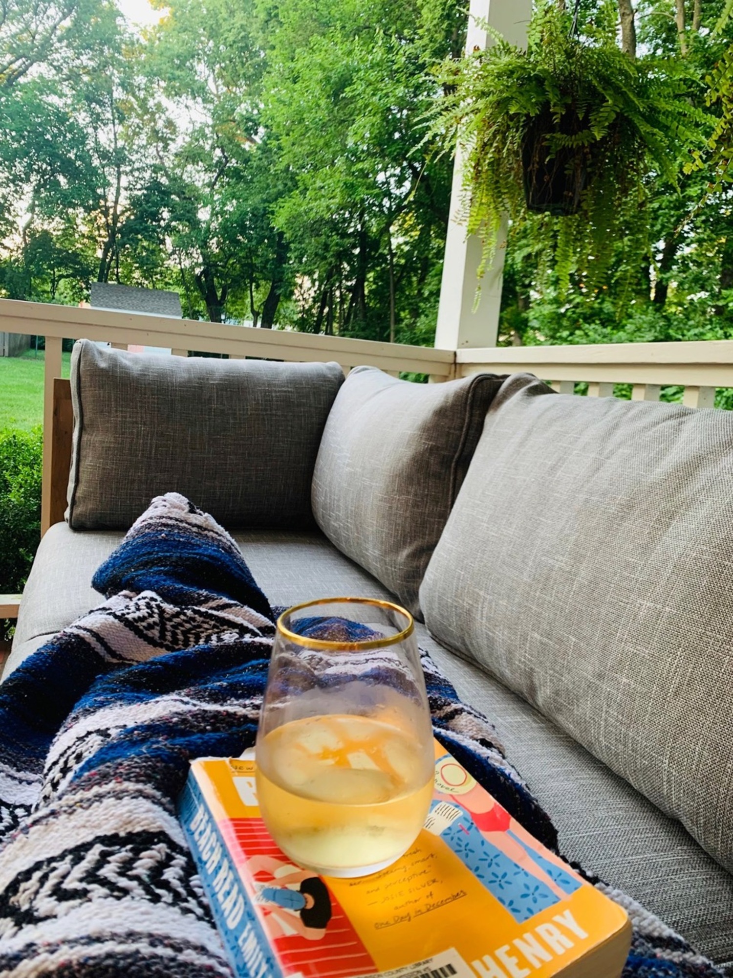 Nature-Filled Respite in Prairie Village, Kansas - Photo 6