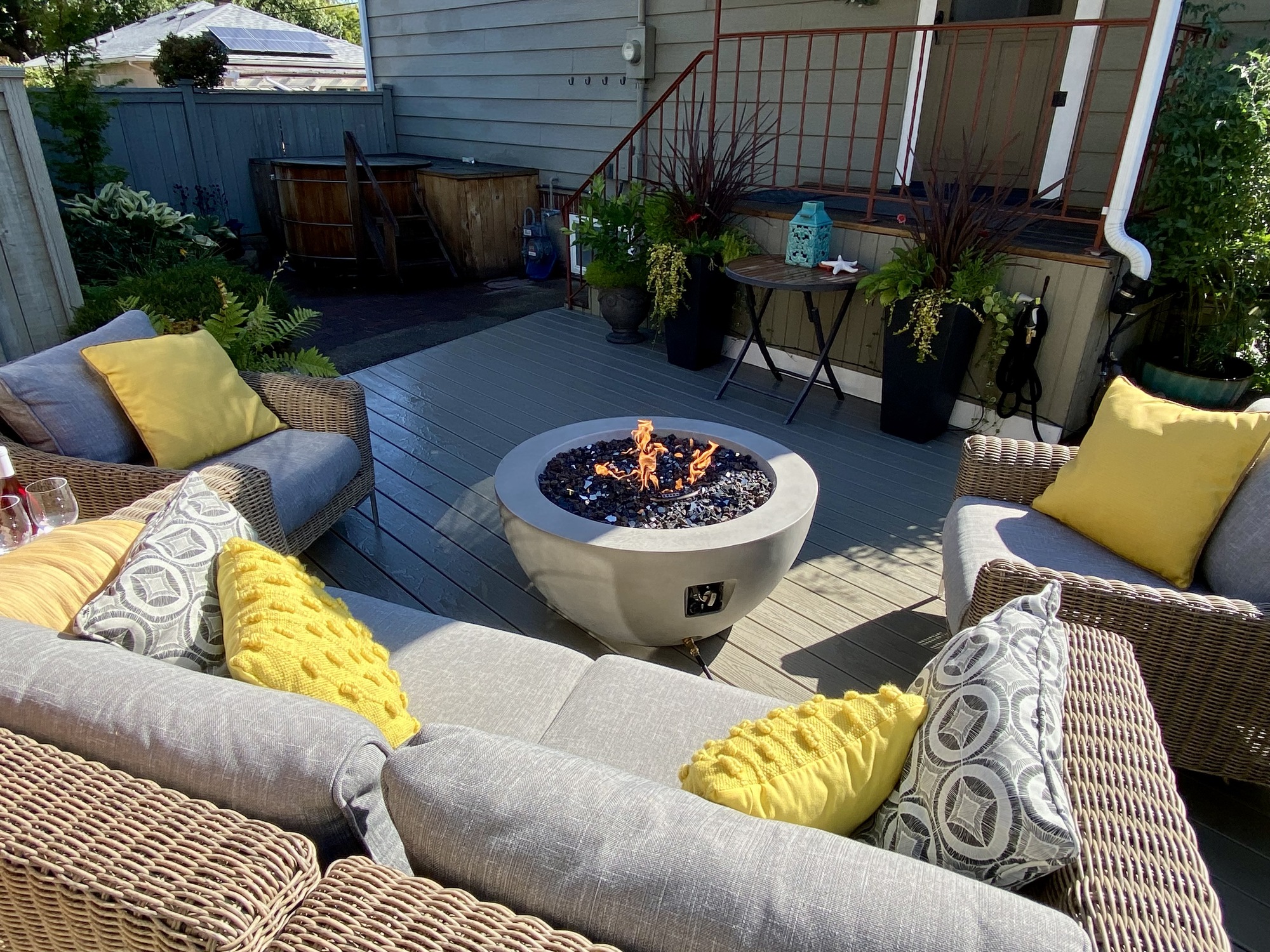 A Backyard Botanical Retreat in Salem, OR - Photo 3