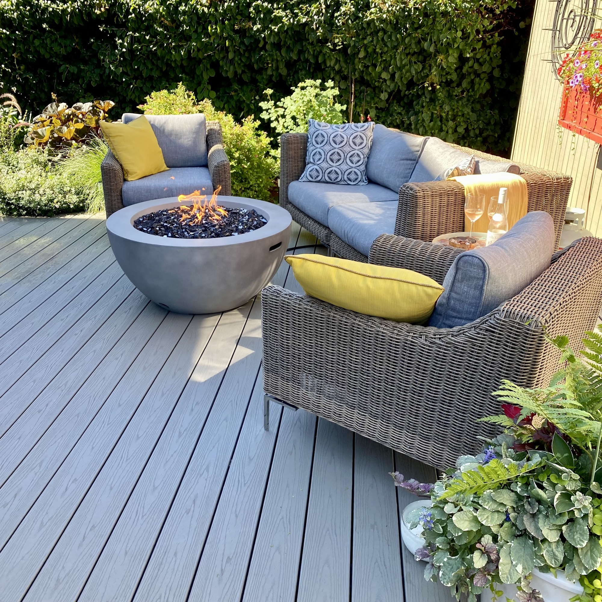 A Backyard Botanical Retreat in Salem, OR - Photo 4