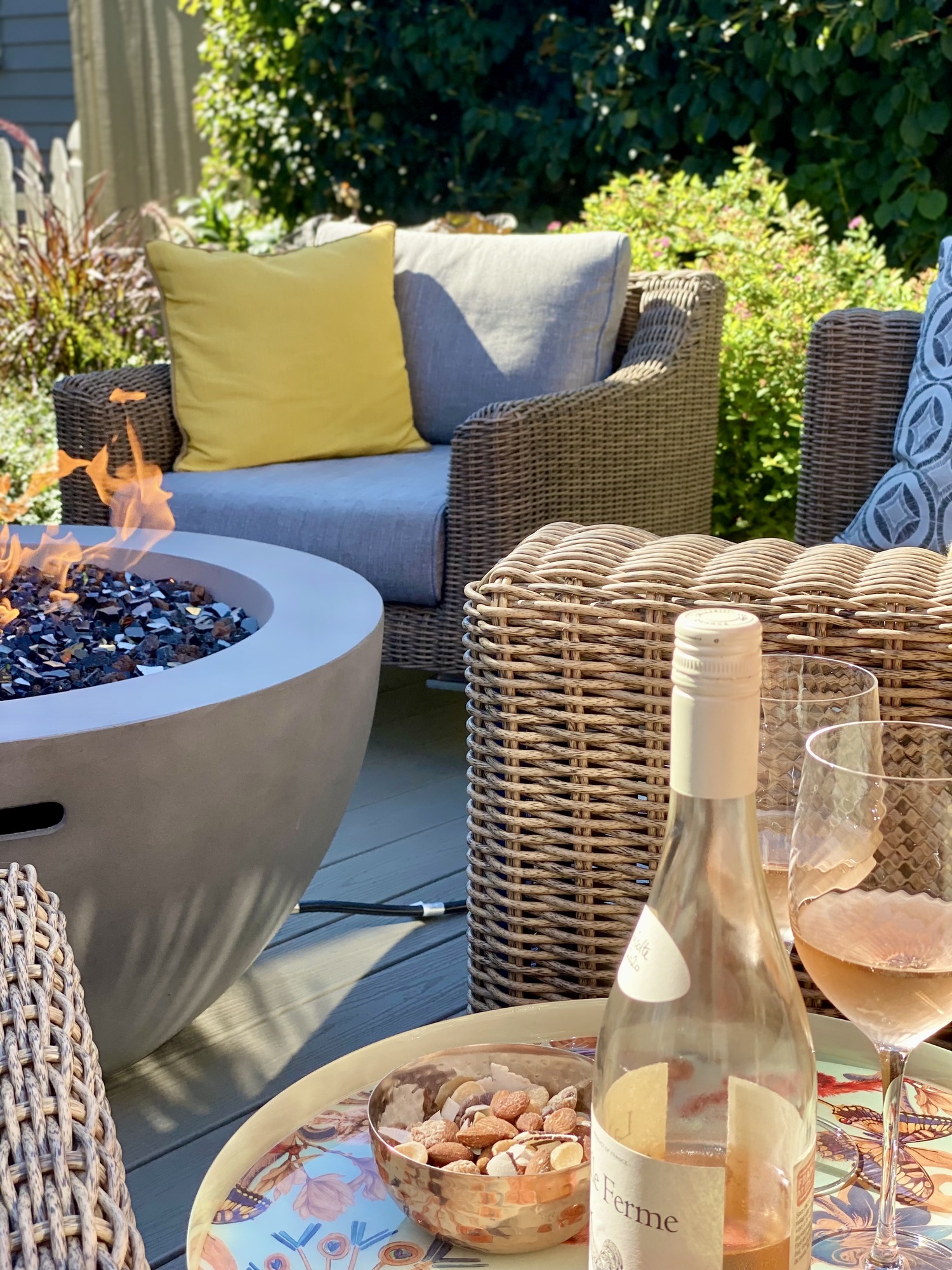 A Backyard Botanical Retreat in Salem, OR - Photo 5