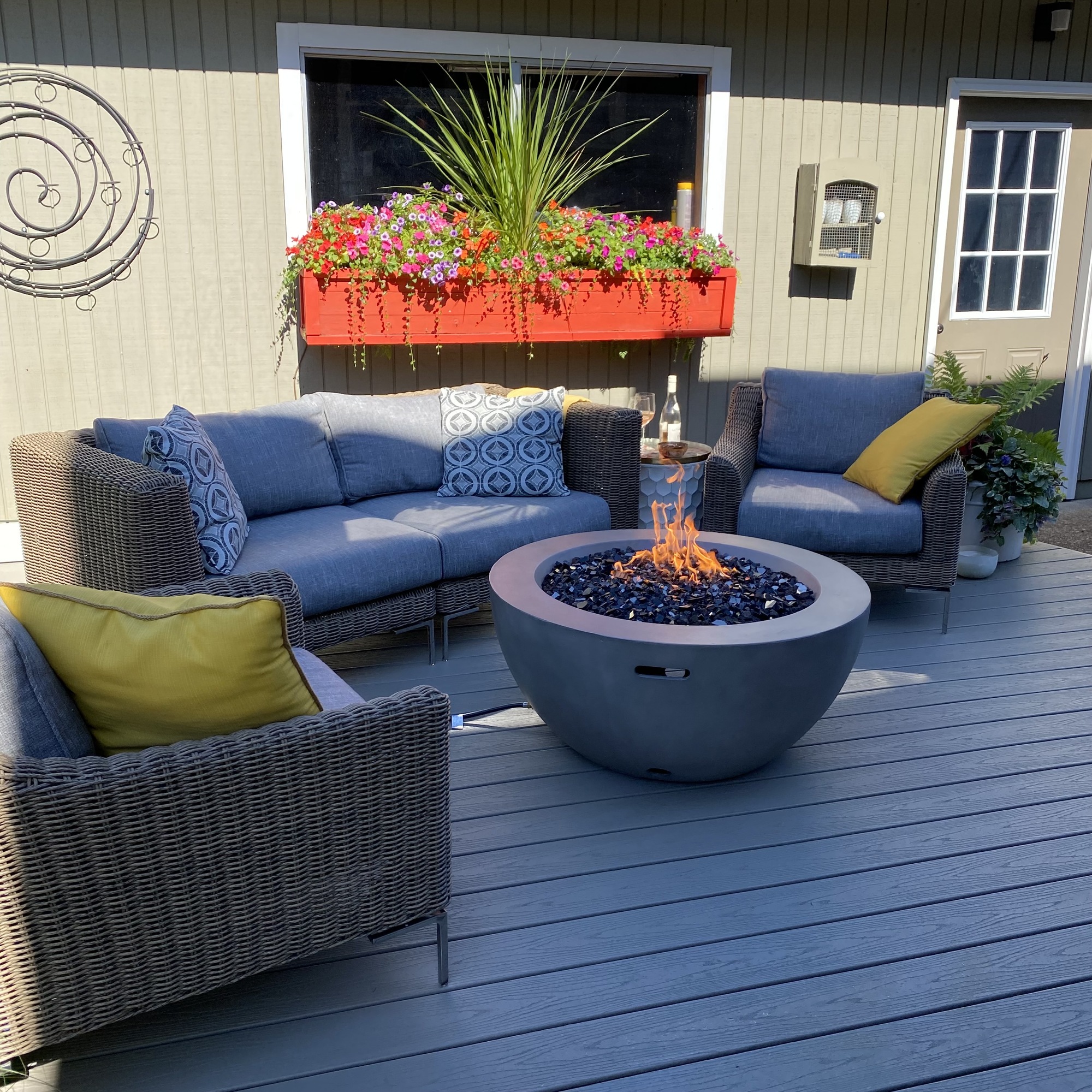 A Backyard Botanical Retreat in Salem, OR - Photo 6