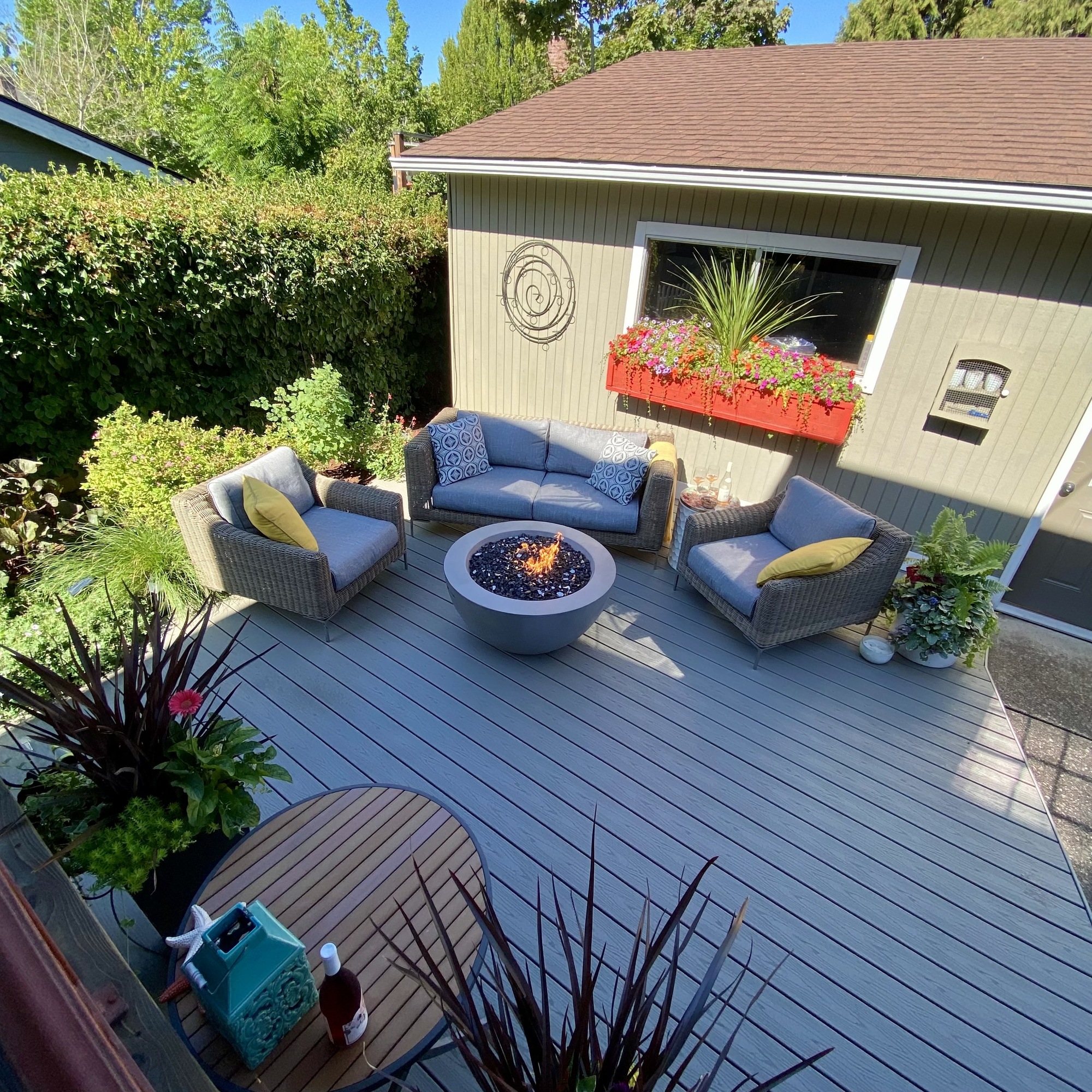 A Backyard Botanical Retreat in Salem, OR - Photo 7