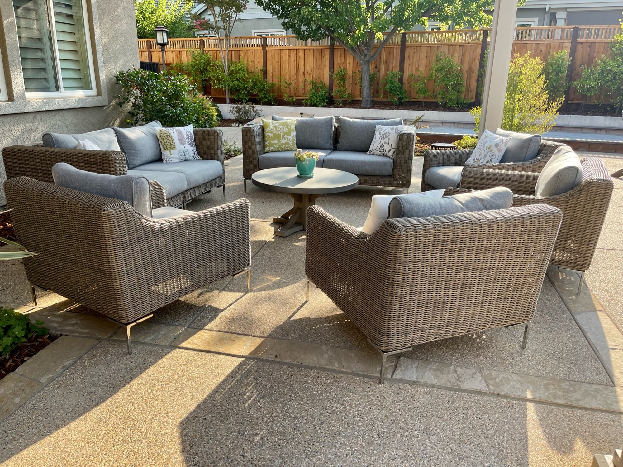 Outdoor Entertainment Zone in Central California - Photo 2