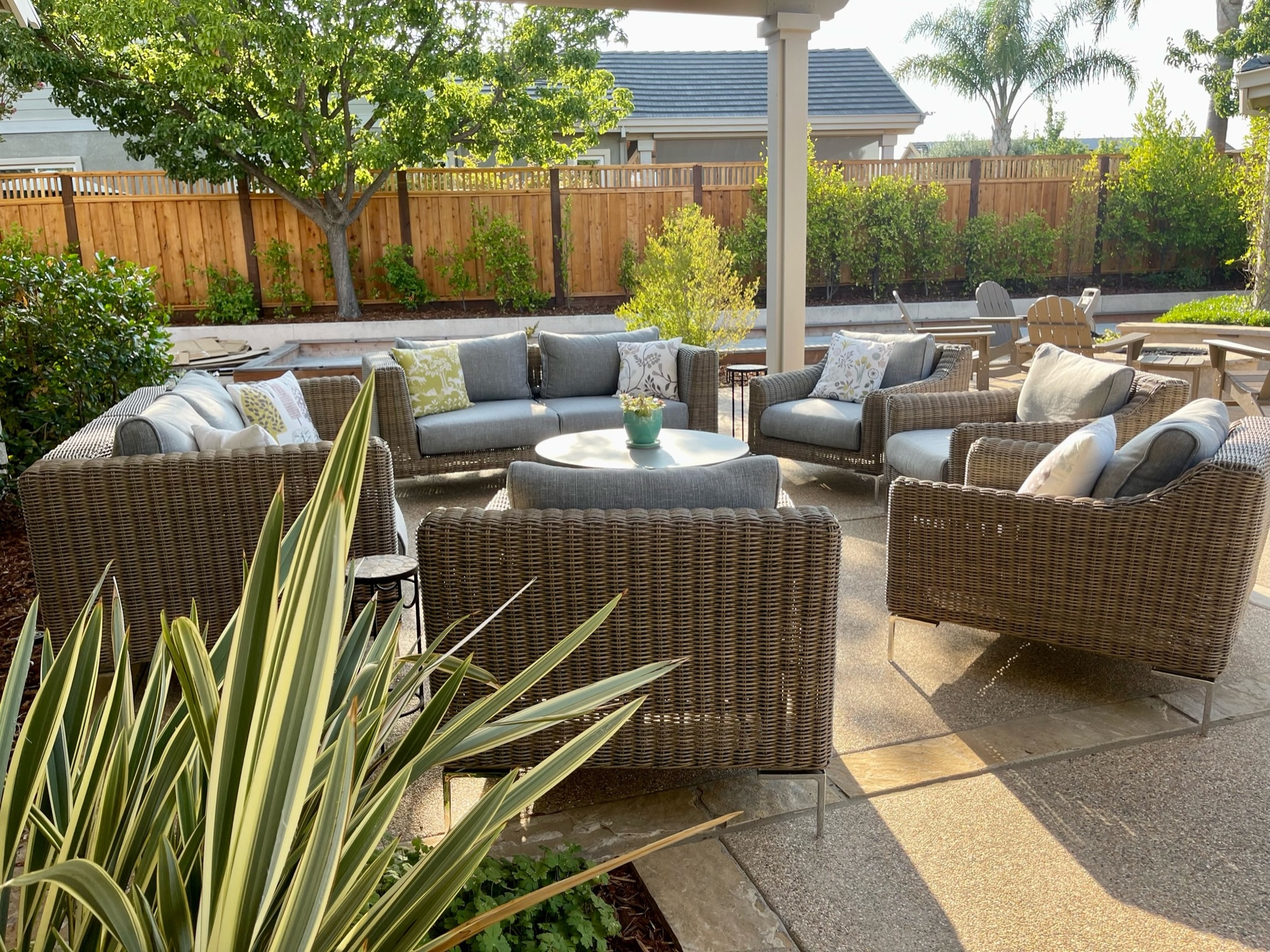 Outdoor Entertainment Zone in Central California - Photo 3