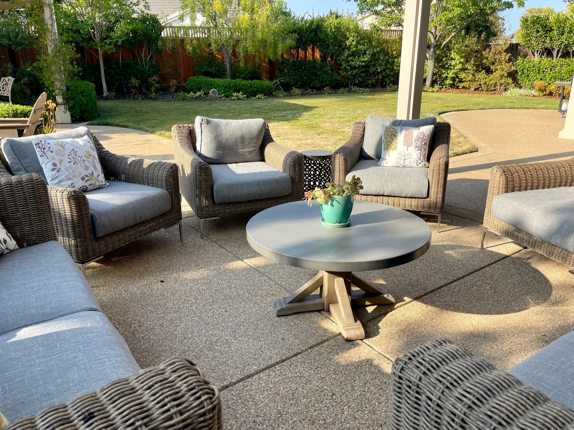 Outdoor Entertainment Zone in Central California - Photo 4