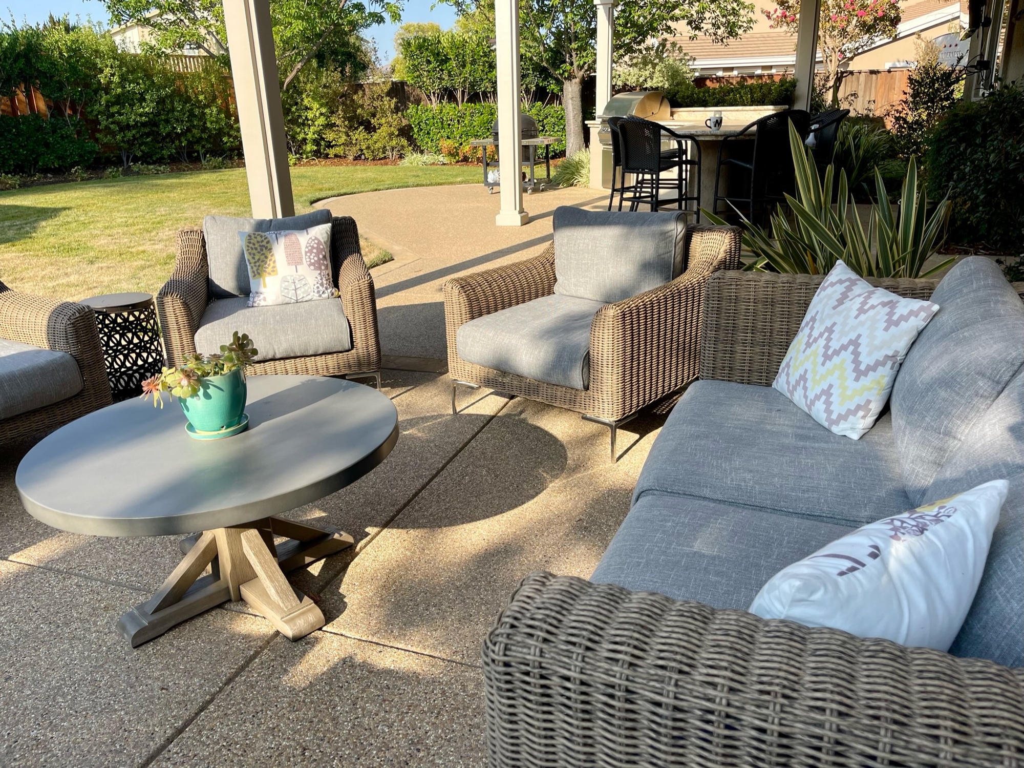 Outdoor Entertainment Zone in Central California - Photo 5