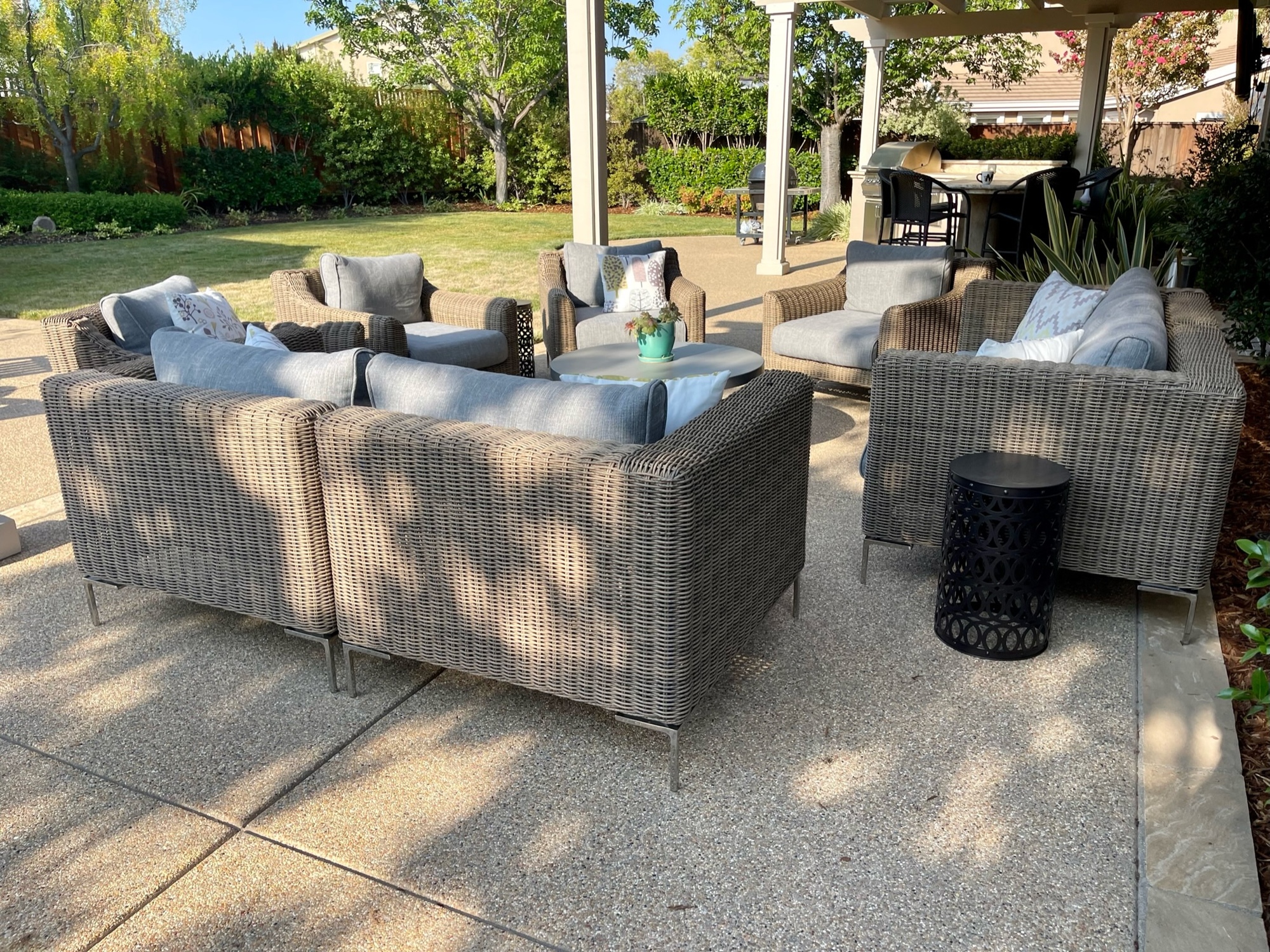 Outdoor Entertainment Zone in Central California - Photo 6