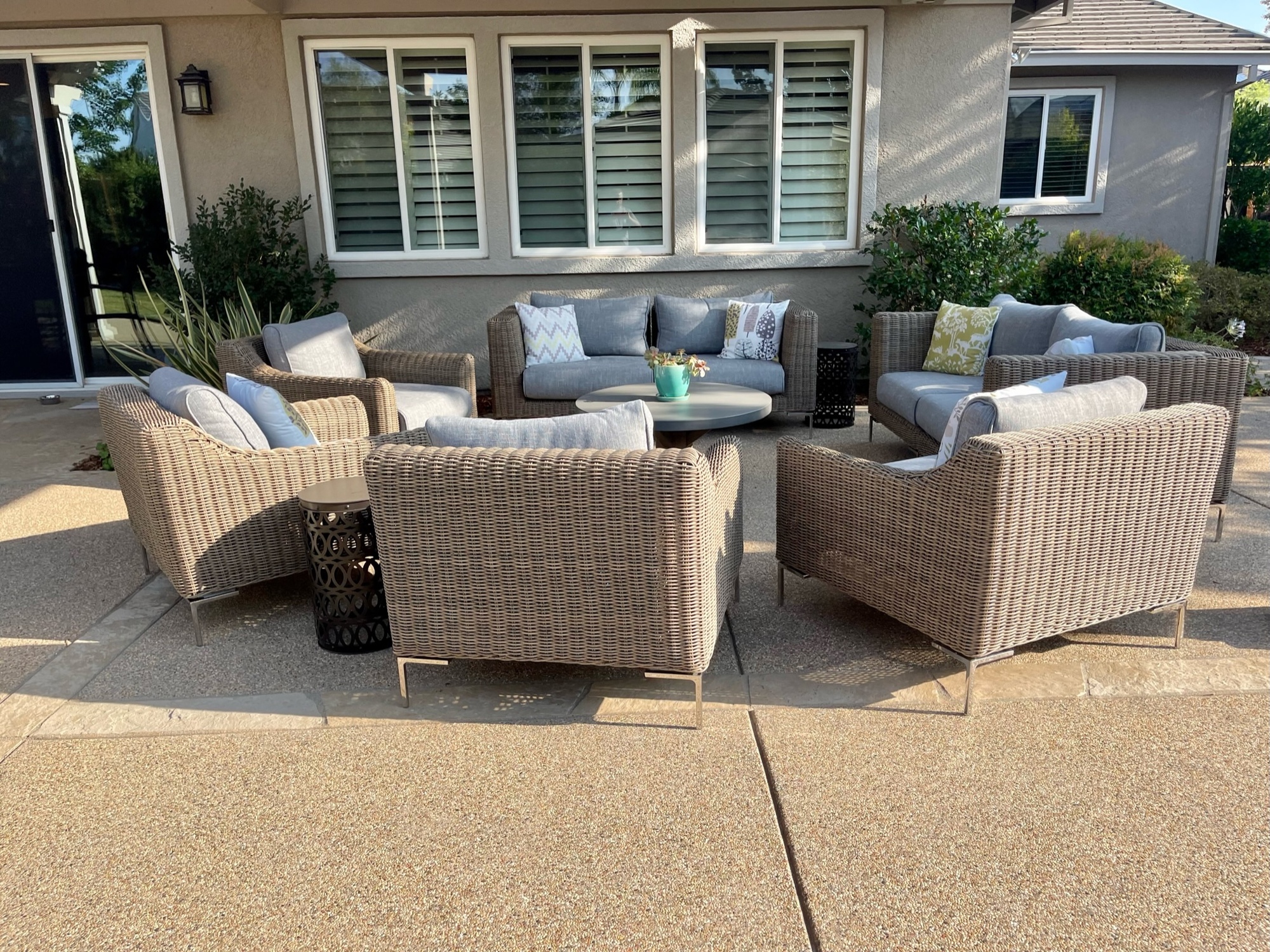 Outdoor Entertainment Zone in Central California - Photo 7