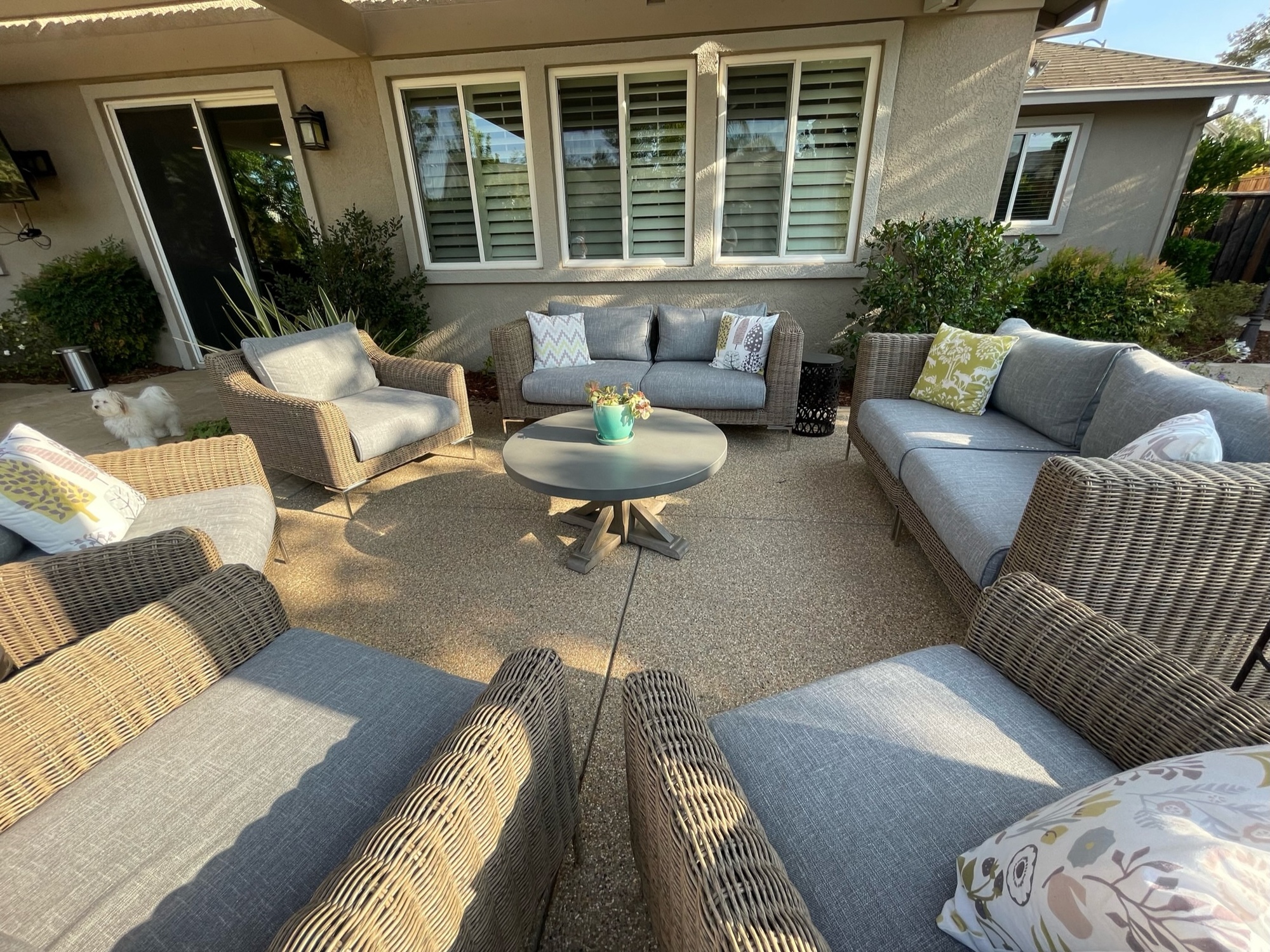 Outdoor Entertainment Zone in Central California - Photo 8