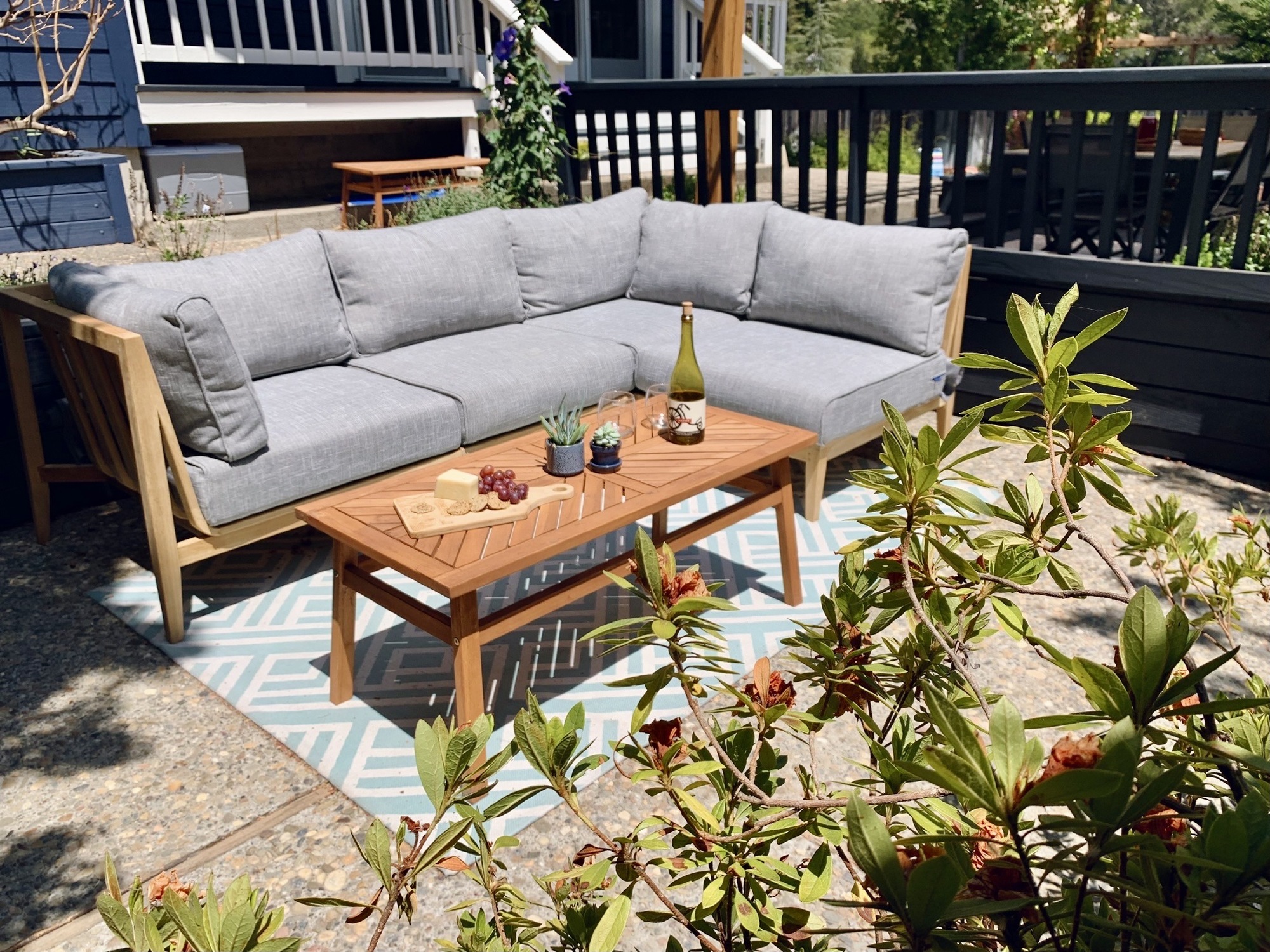 A Wildlife Habitat Backyard with Hillside Views in NorCal - Photo 5