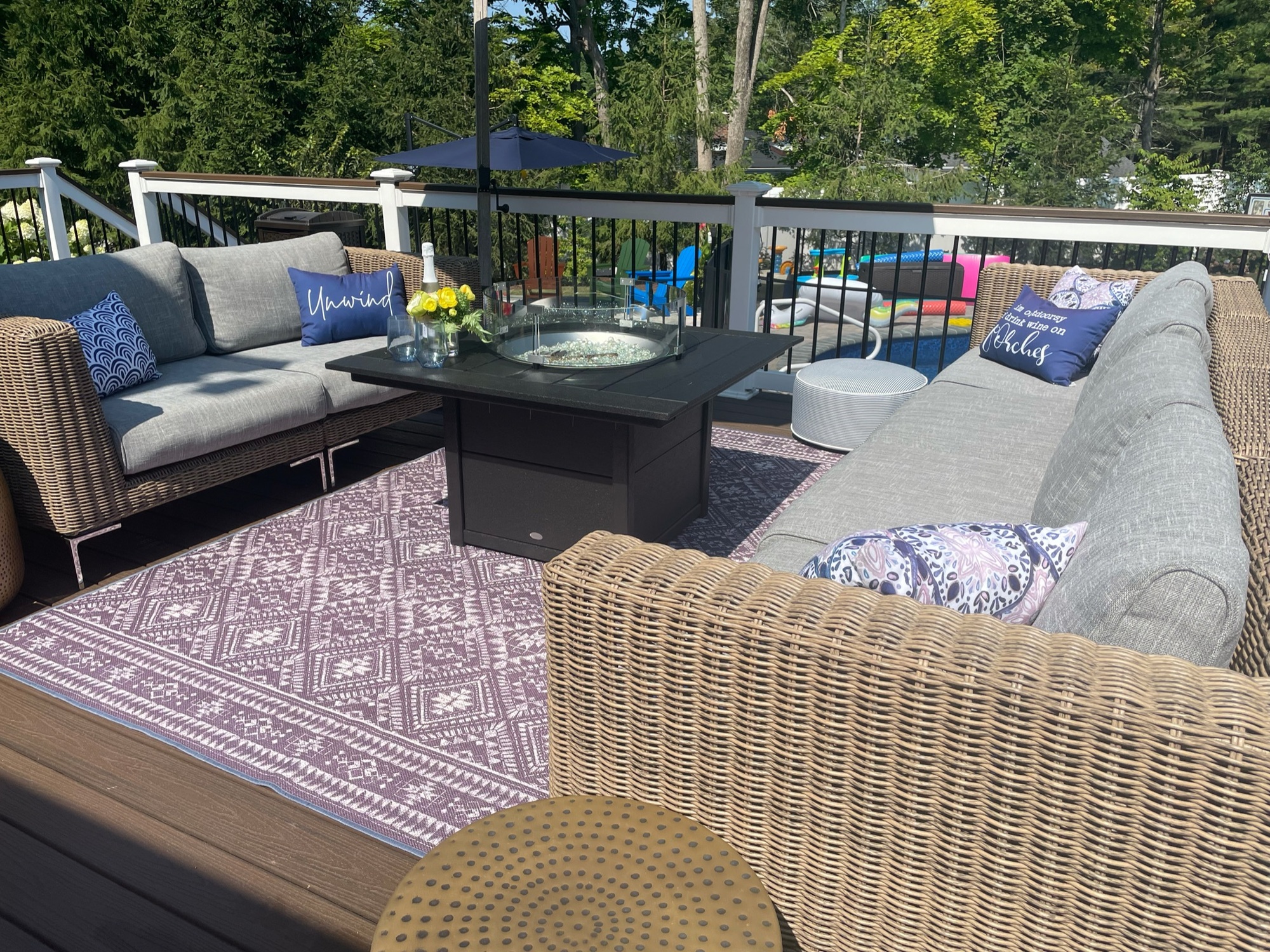 Pool Party Paradise in Somerset County - Photo 1