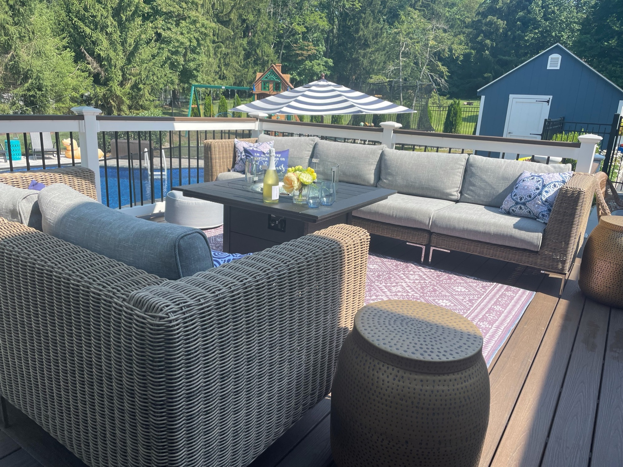 Pool Party Paradise in Somerset County - Photo 2