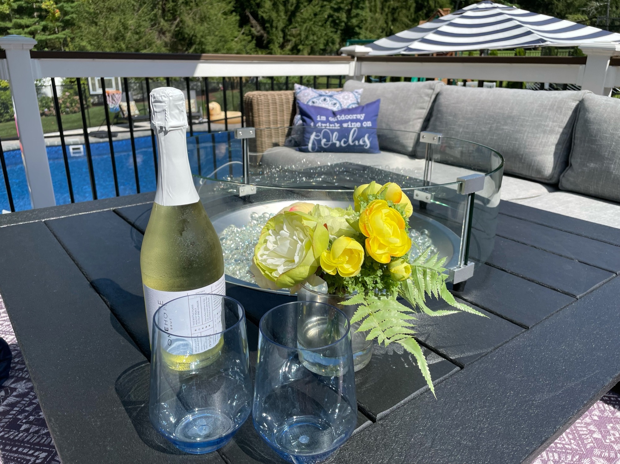 Pool Party Paradise in Somerset County - Photo 3