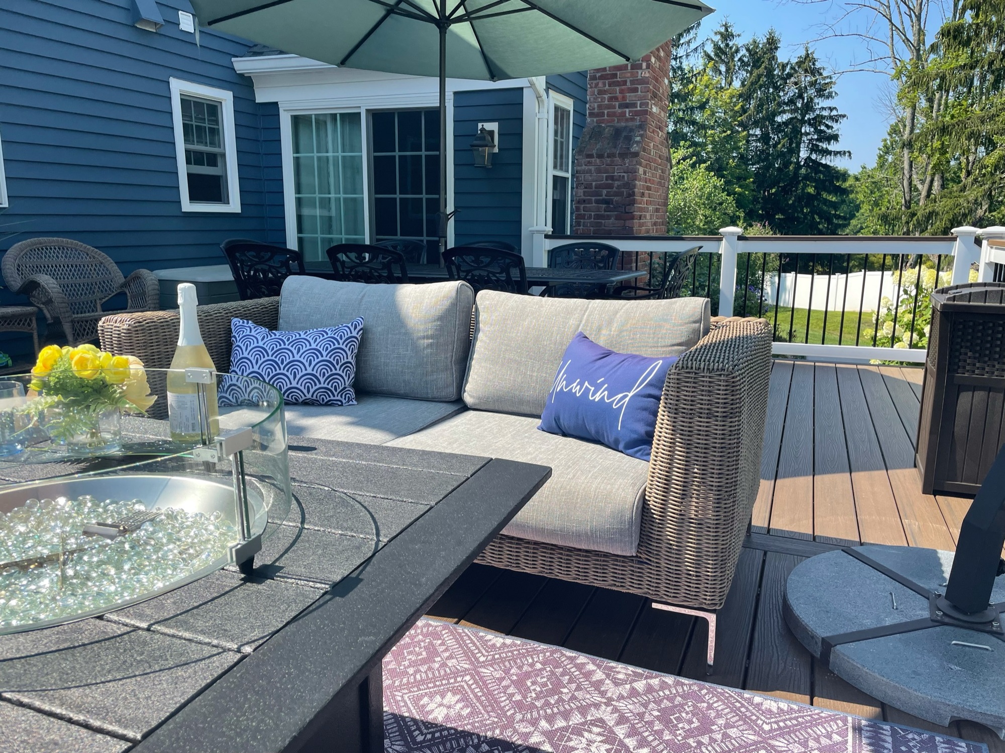 Pool Party Paradise in Somerset County - Photo 5