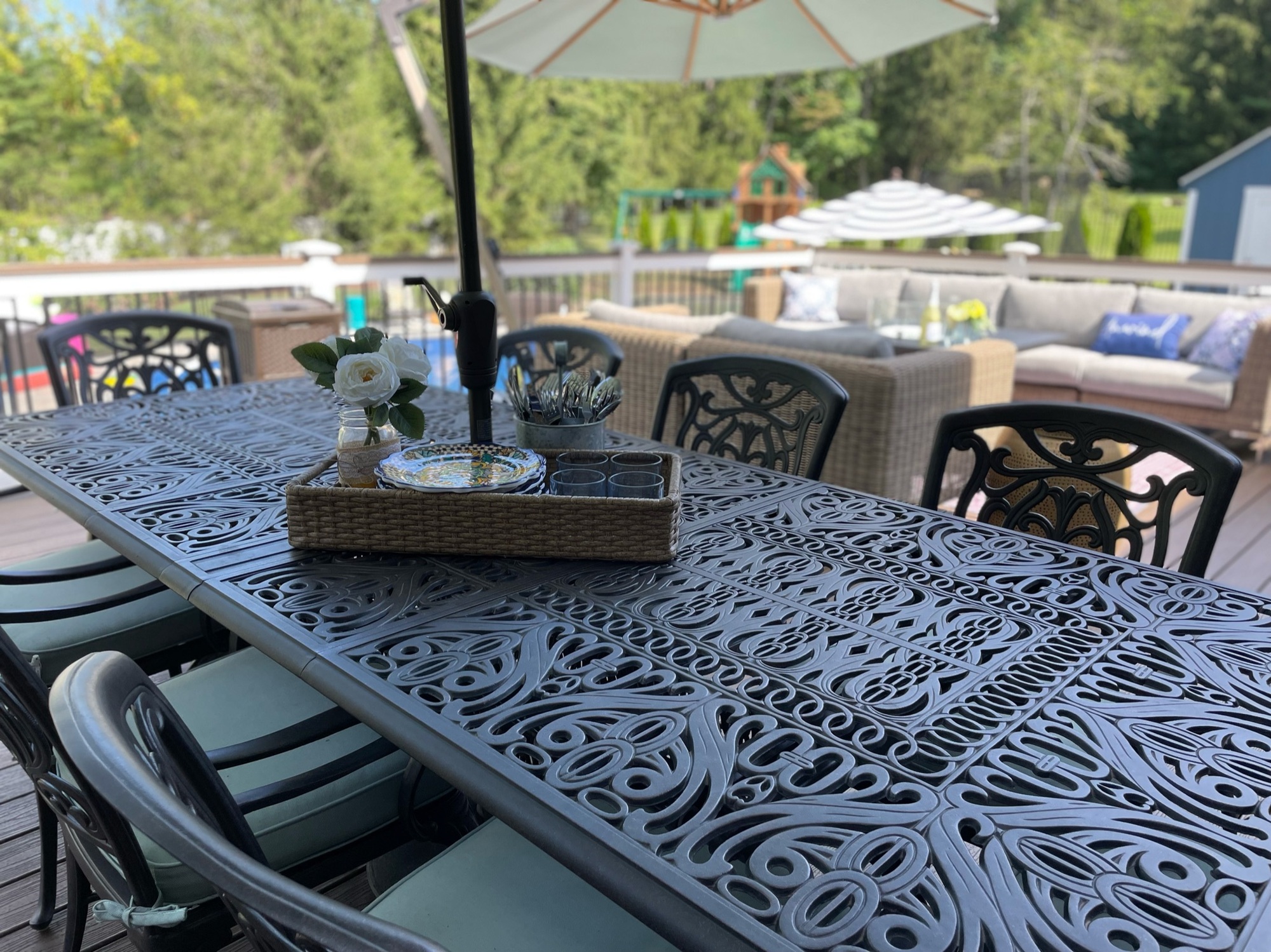 Pool Party Paradise in Somerset County - Photo 7