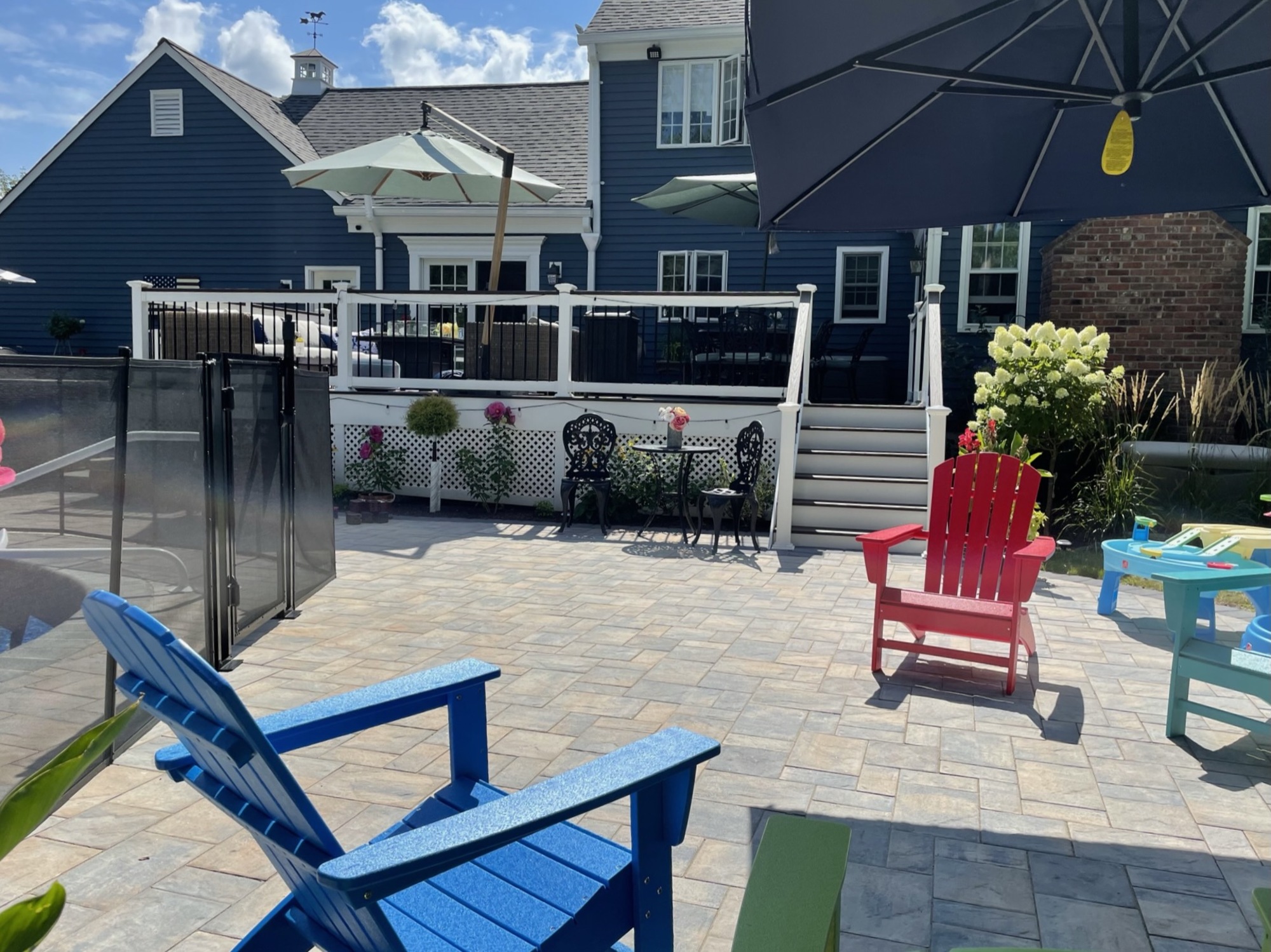 Pool Party Paradise in Somerset County - Photo 9