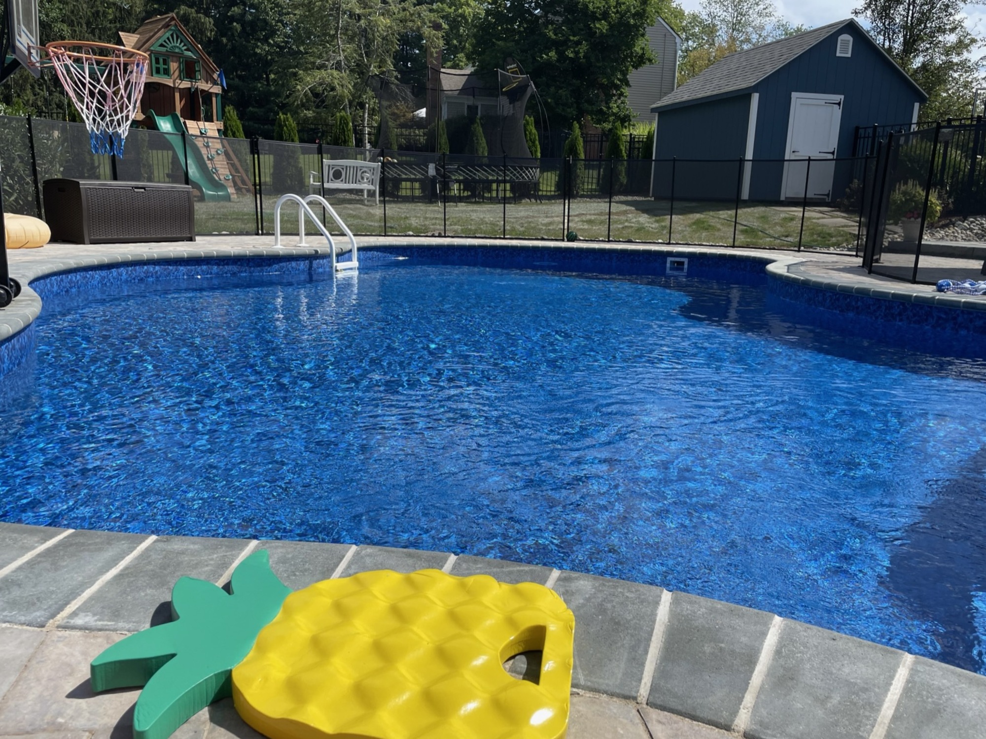 Pool Party Paradise in Somerset County - Photo 11