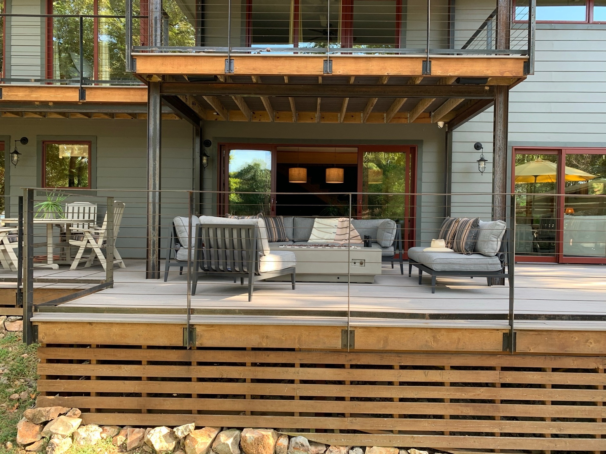 A Dreamy Lakeside Respite in Afton, OK - Photo 7