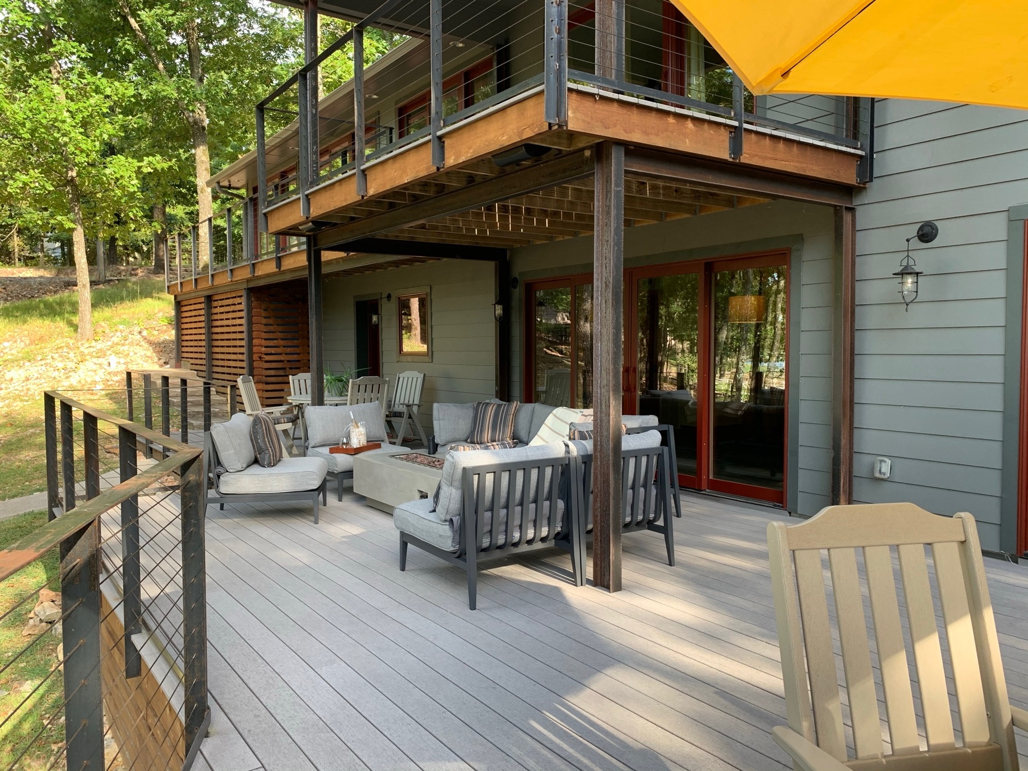 A Dreamy Lakeside Respite in Afton, OK - Photo 8