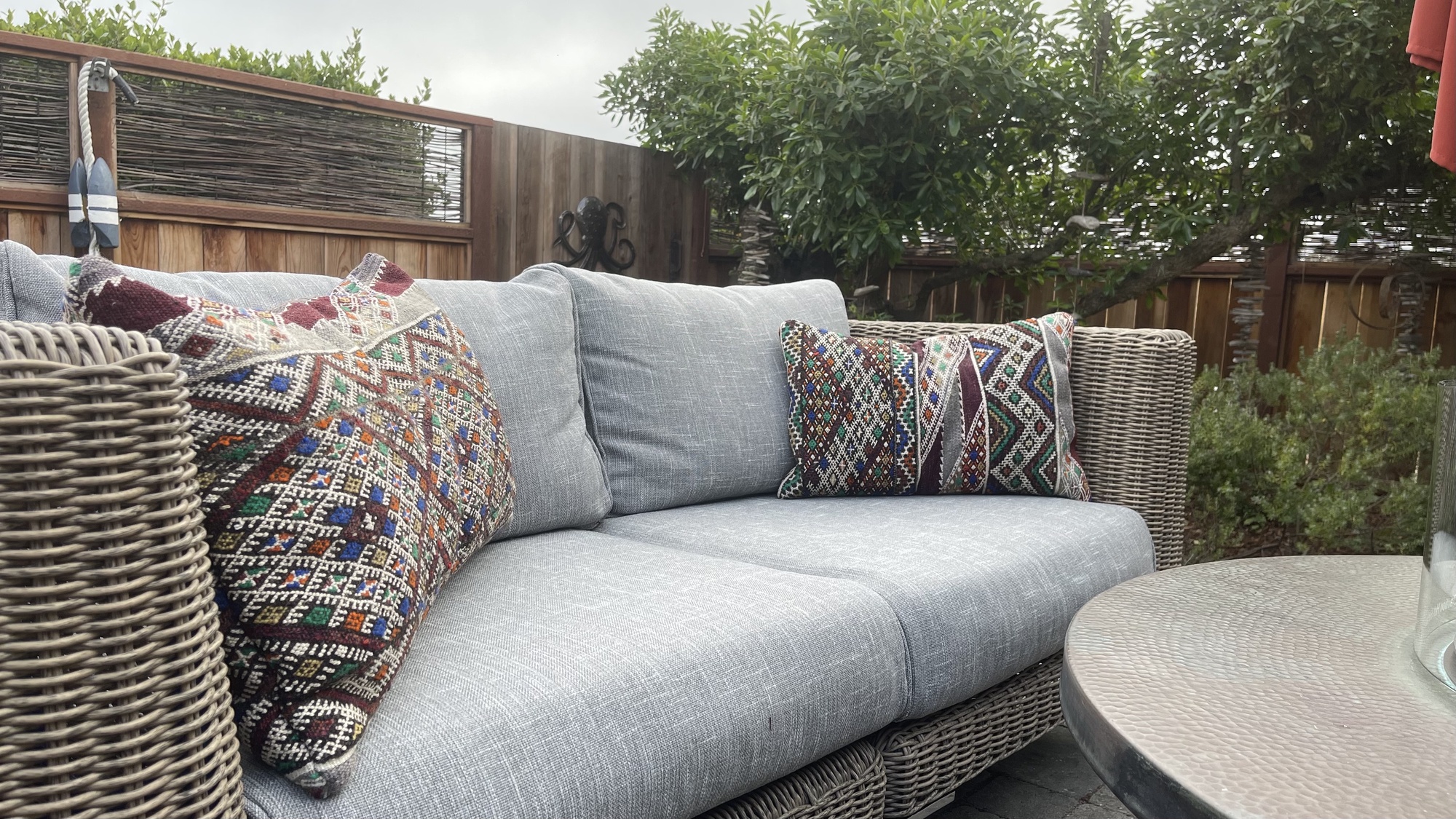 Gorgeous Bayside Backyard in Wine Country - Photo 3