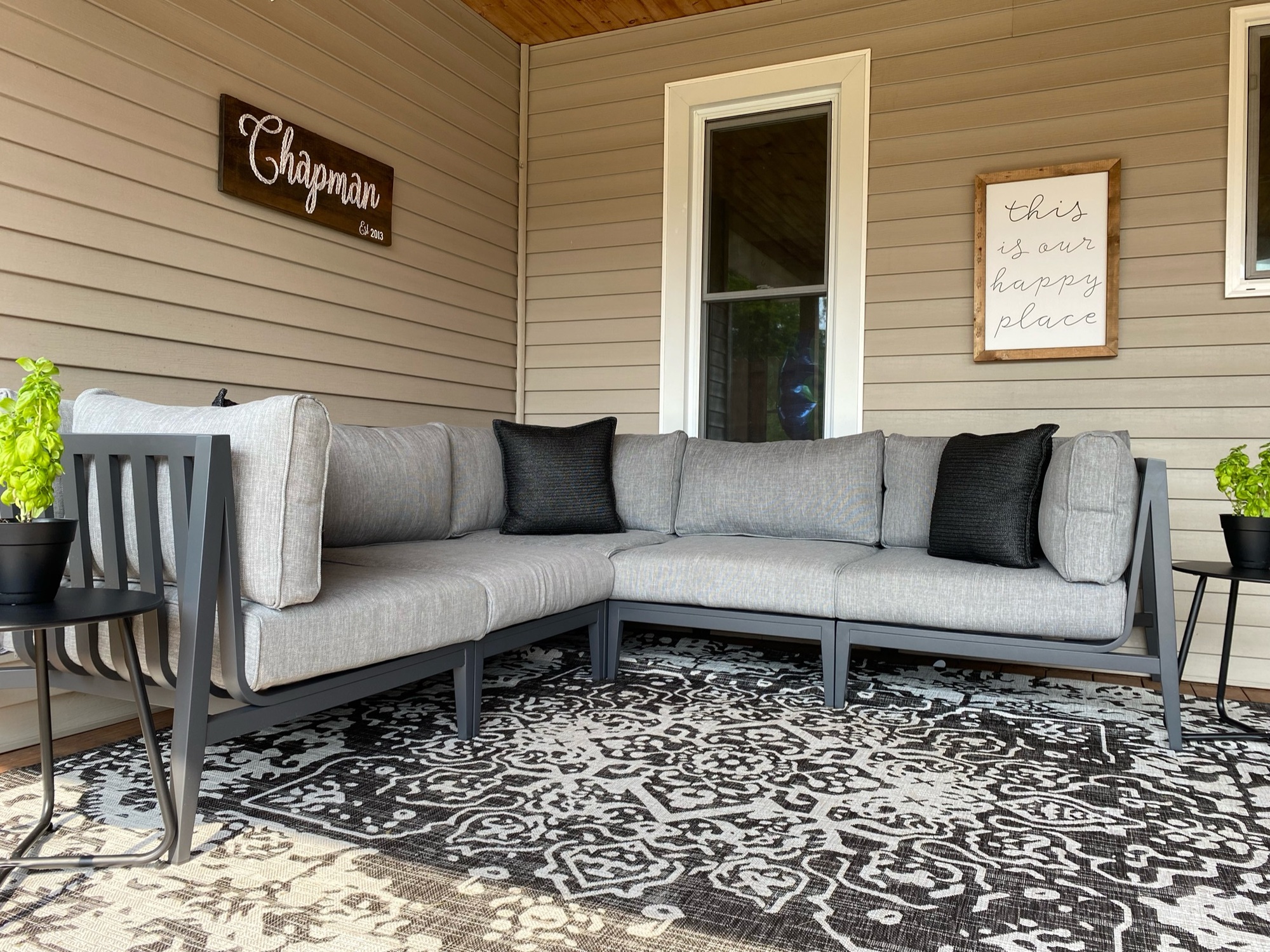 A Military Family’s Little Piece of Heaven - Photo 1