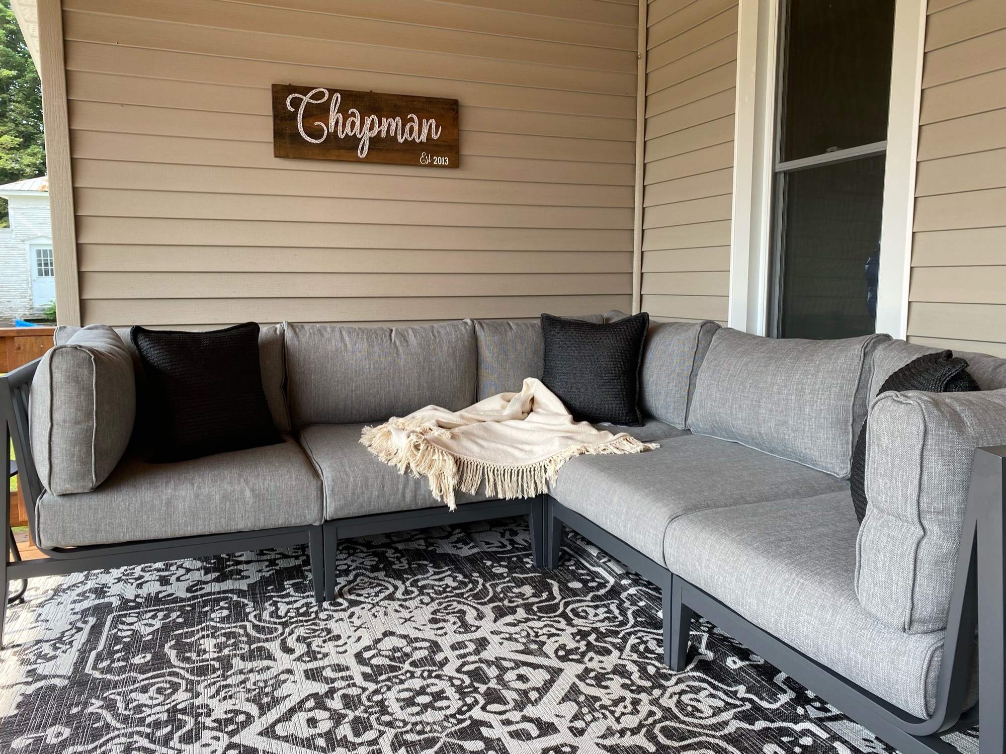 A Military Family’s Little Piece of Heaven - Photo 2