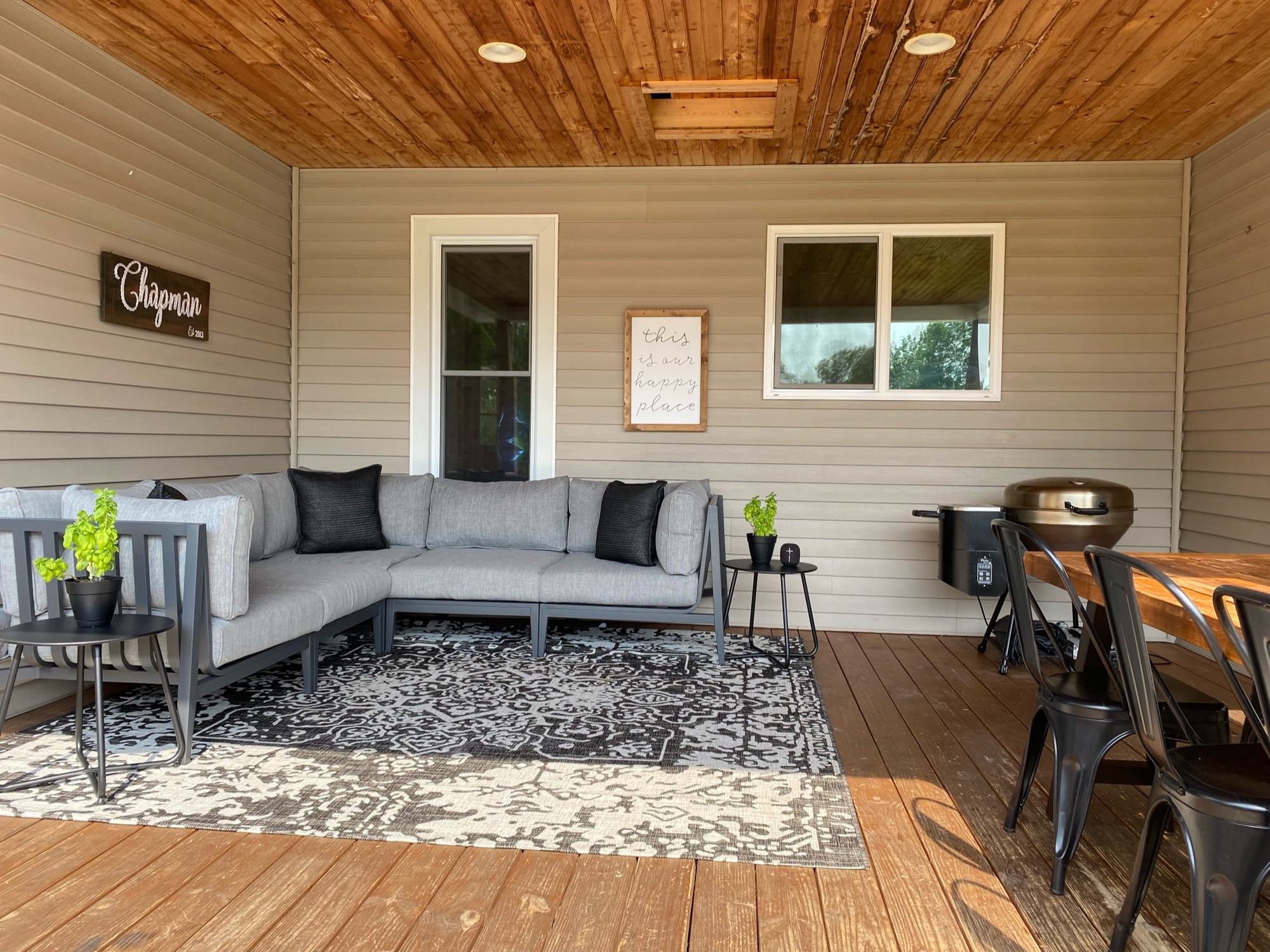 A Military Family’s Little Piece of Heaven - Photo 4