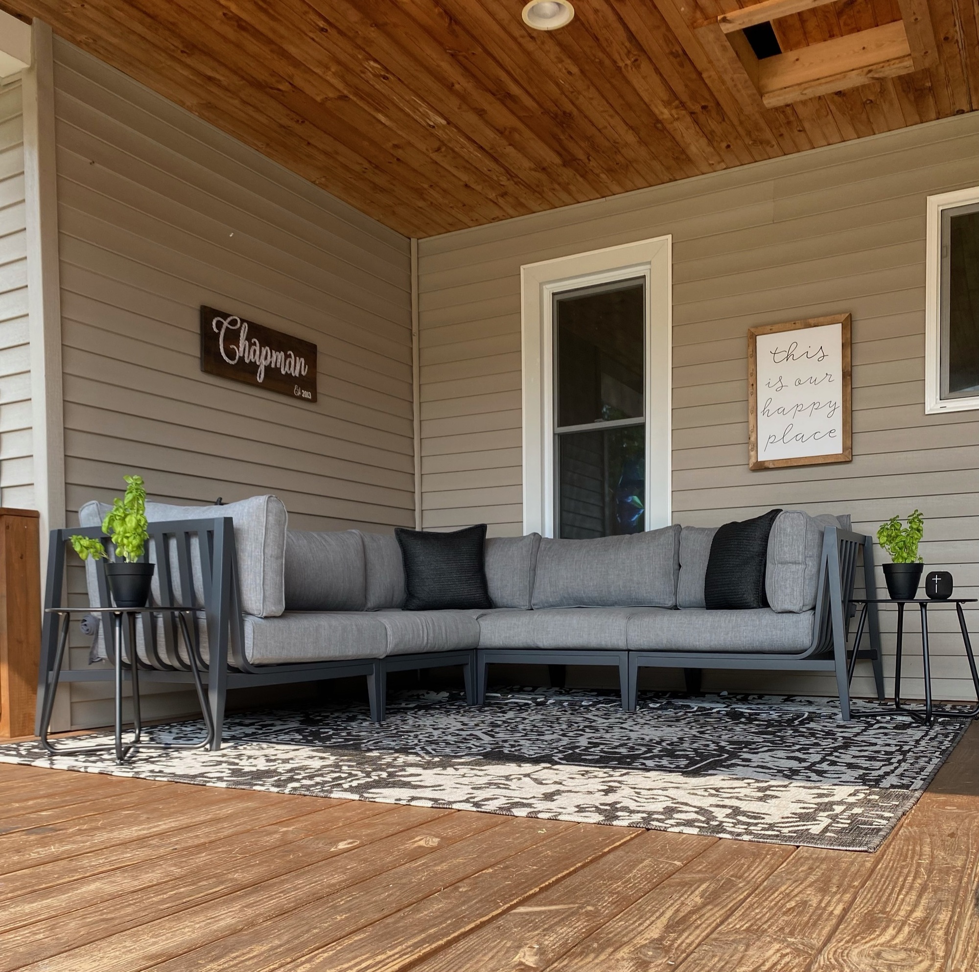 A Military Family’s Little Piece of Heaven - Photo 5